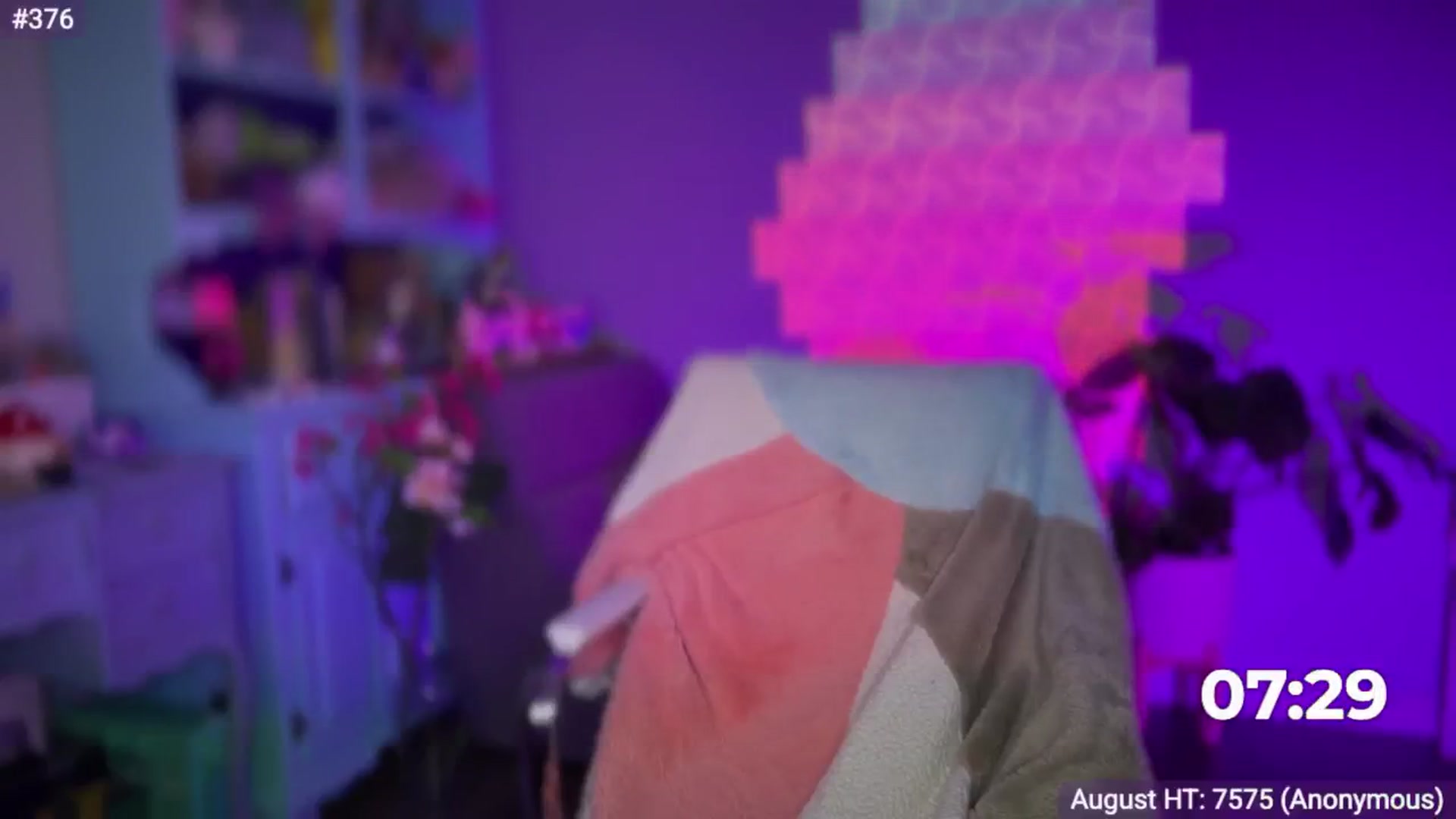 Gallery image thumbnail from EveeMinx's myfreecams stream on, 08/13/2025, 07:15 image 16 of 20