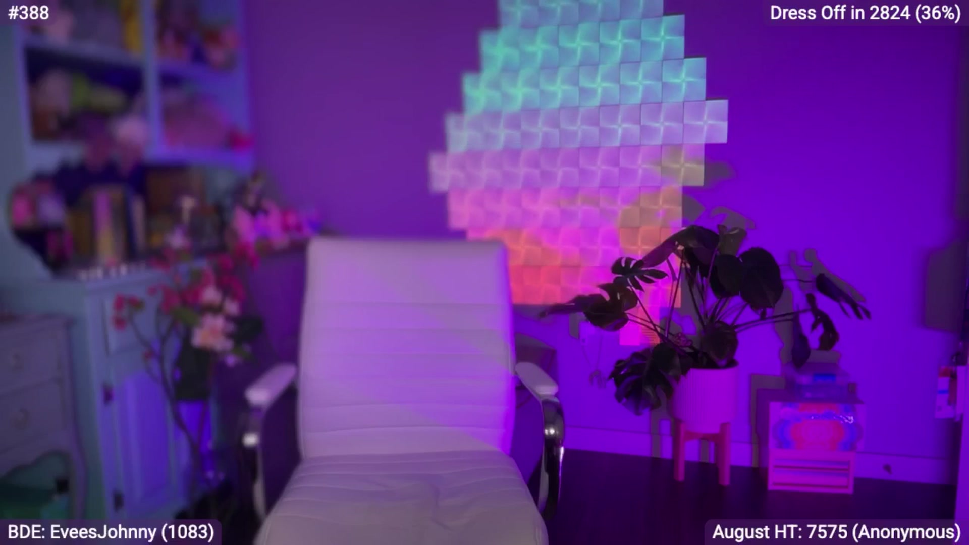 Gallery image thumbnail from EveeMinx's myfreecams stream on, 08/15/2025, 06:12 image 14 of 20