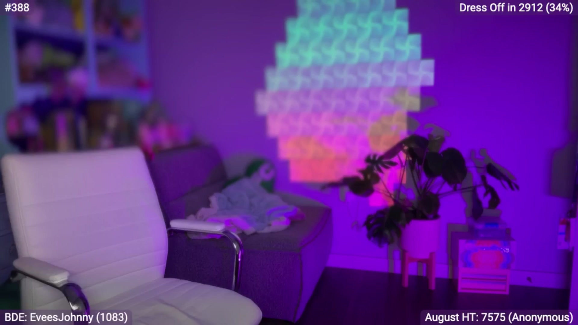 Gallery image thumbnail from EveeMinx's myfreecams stream on, 08/15/2025, 06:12 image 5 of 20