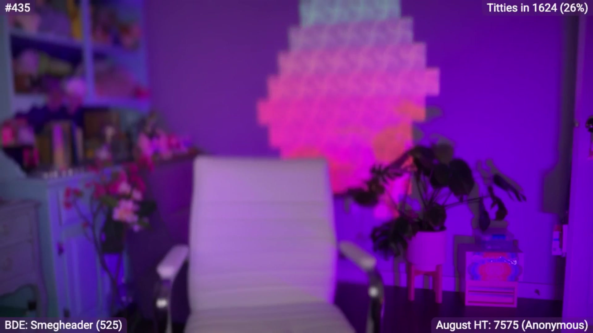 Gallery image thumbnail from EveeMinx's myfreecams stream on, 08/16/2025, 07:17 image 17 of 20