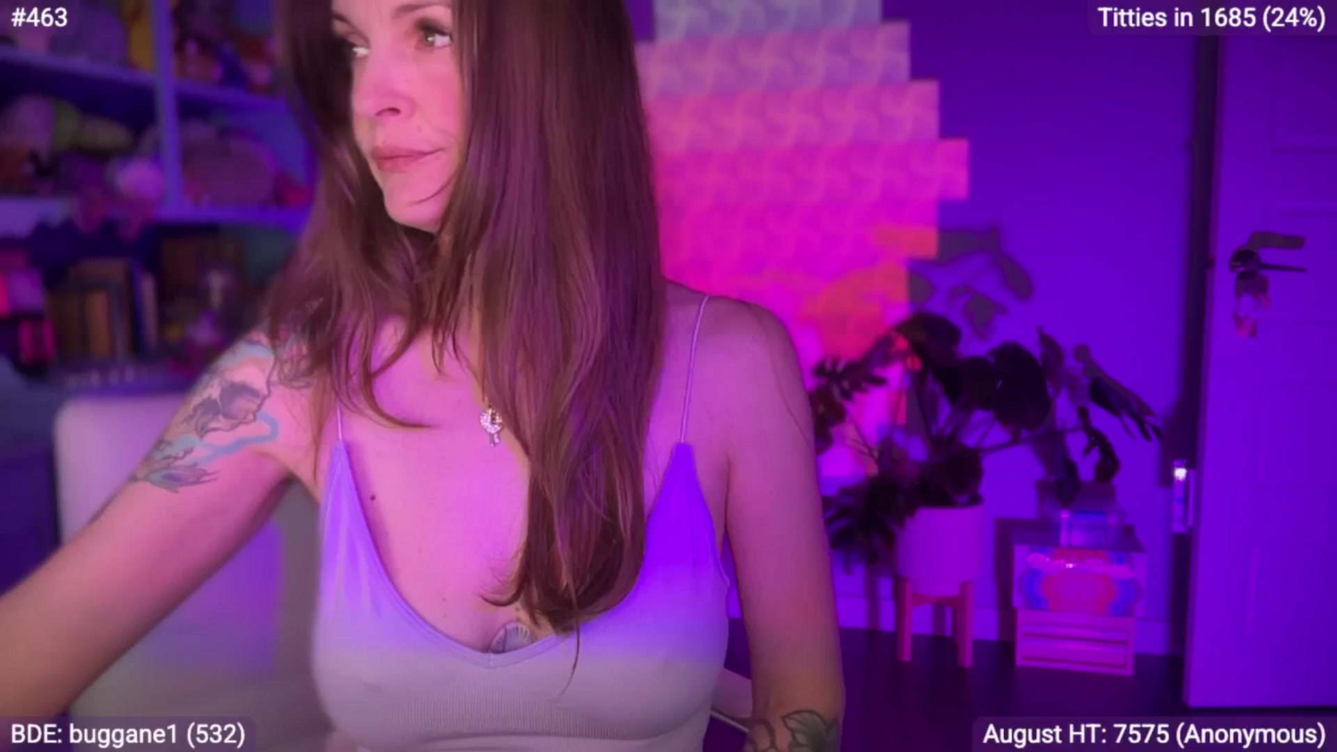 Gallery image thumbnail from EveeMinx's myfreecams stream on, 08/19/2025, 06:49 image 12 of 20