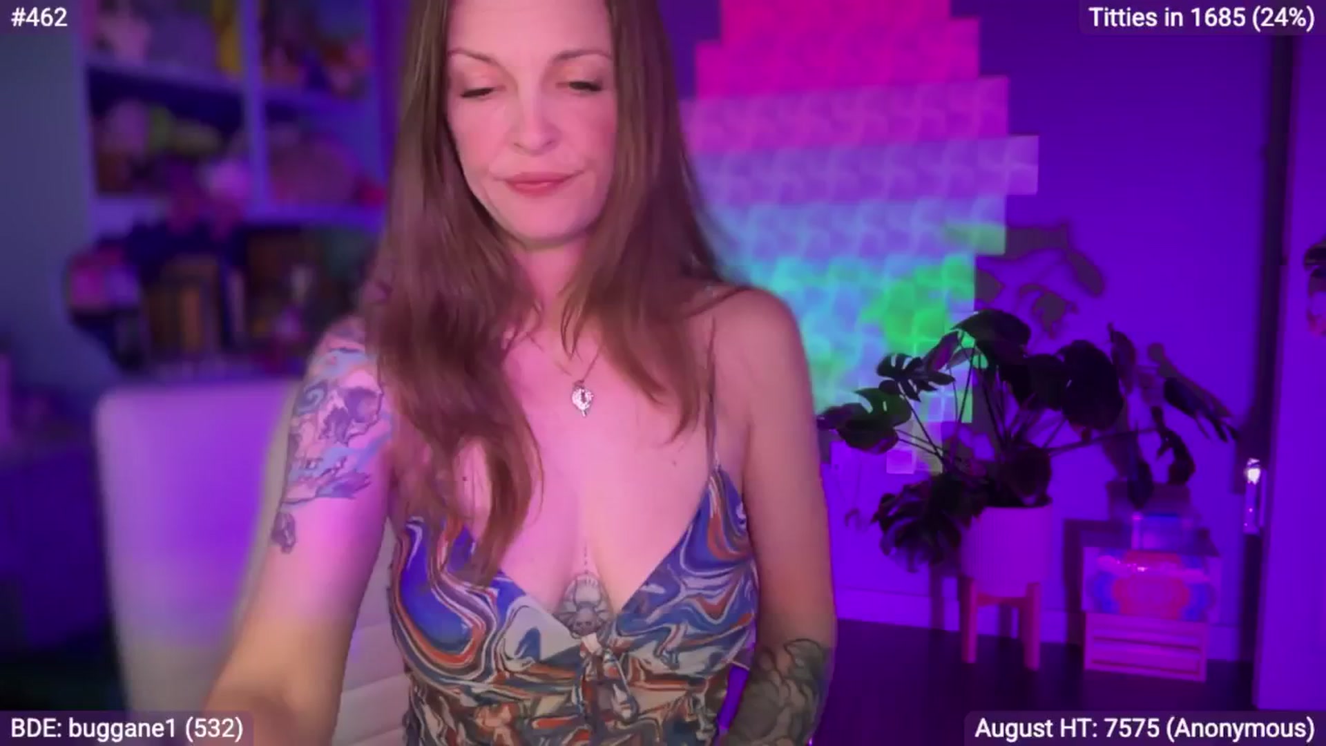 Gallery image thumbnail from EveeMinx's myfreecams stream on, 08/19/2025, 06:49 image 1 of 20
