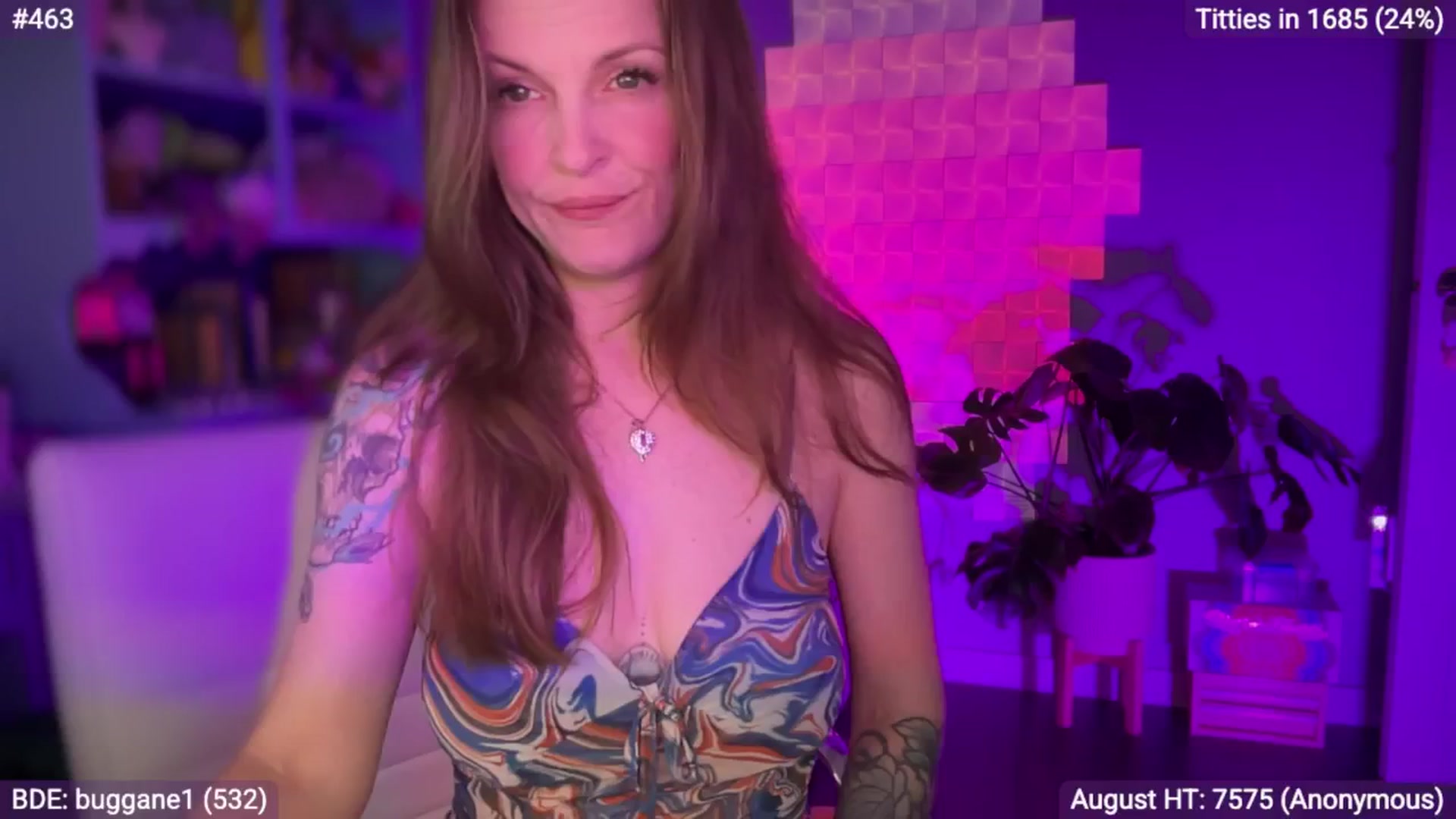Gallery image thumbnail from EveeMinx's myfreecams stream on, 08/19/2025, 06:49 image 7 of 20