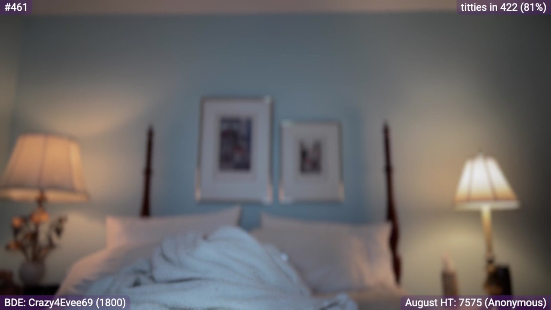 Gallery image thumbnail from EveeMinx's myfreecams stream on, 08/22/2025, 06:13 image 5 of 20
