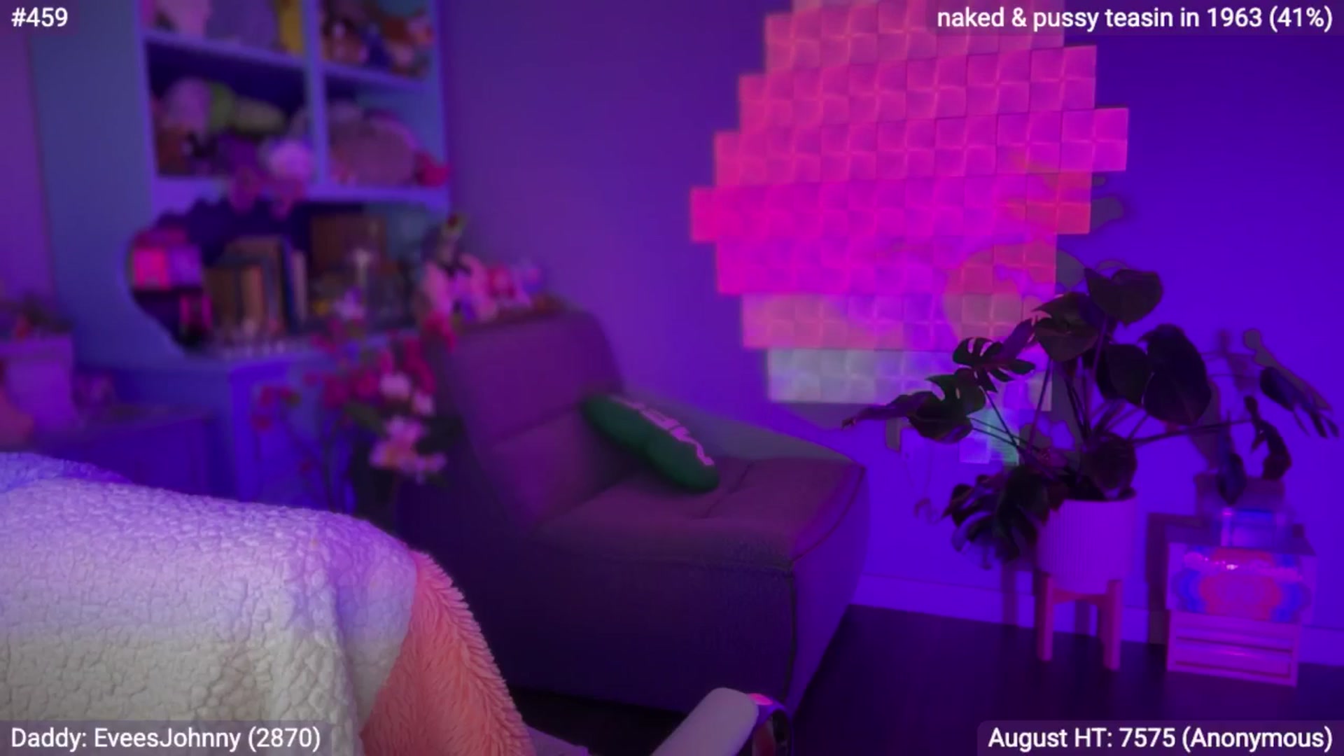 Gallery image thumbnail from EveeMinx's myfreecams stream on, 08/24/2025, 06:46 image 13 of 20