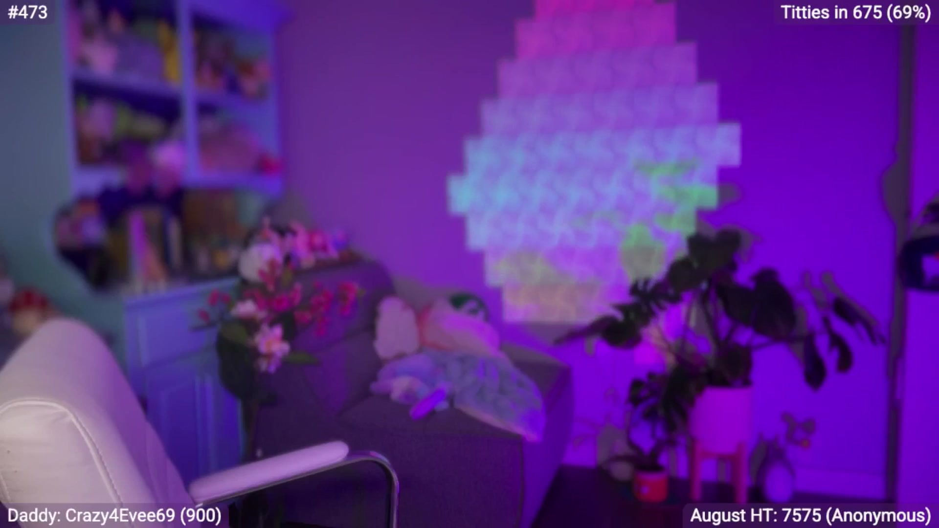 Gallery image thumbnail from EveeMinx's myfreecams stream on, 08/28/2025, 06:04 image 18 of 20