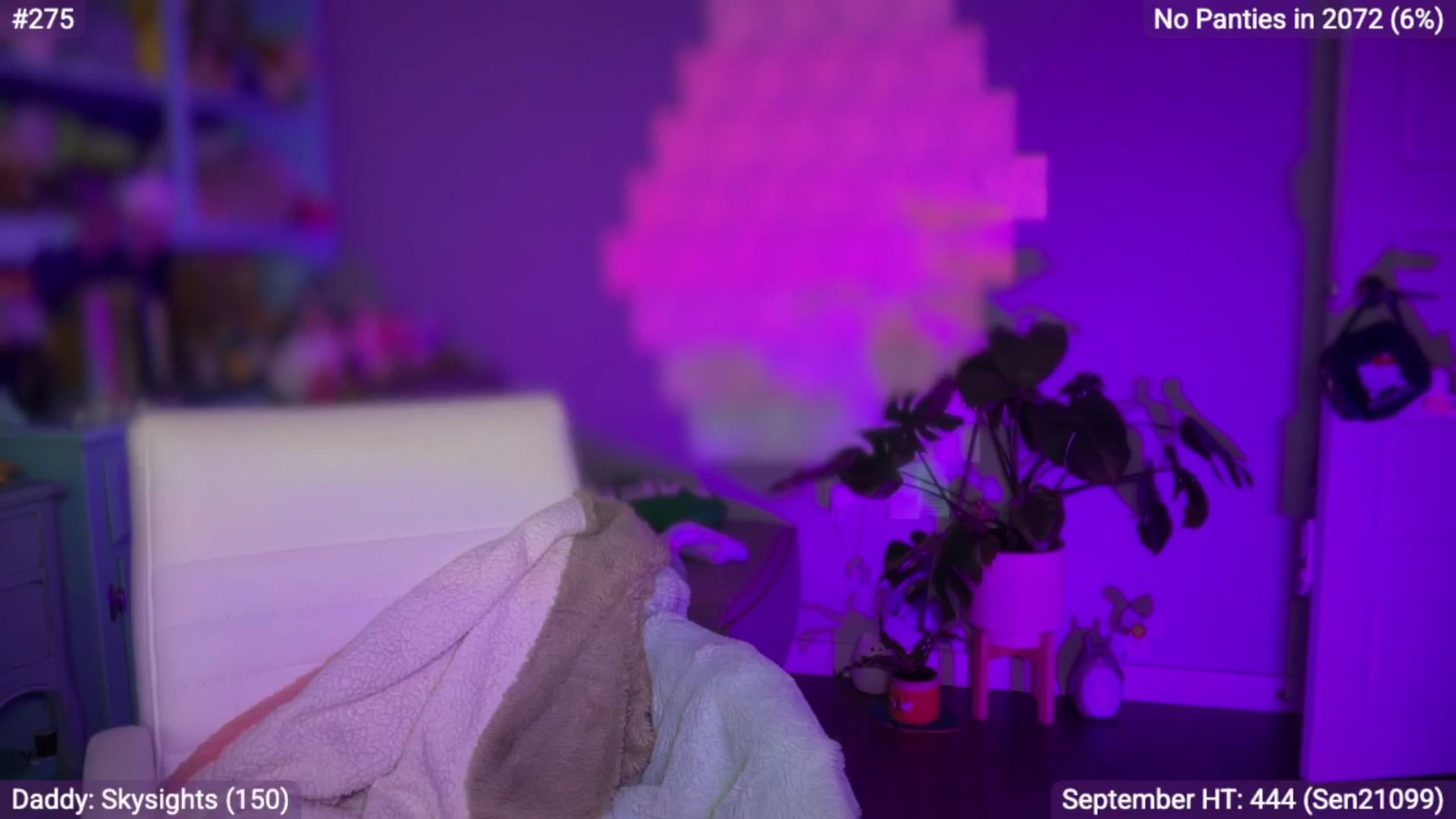 Gallery image thumbnail from EveeMinx's myfreecams stream on, 09/02/2025, 06:38 image 18 of 20