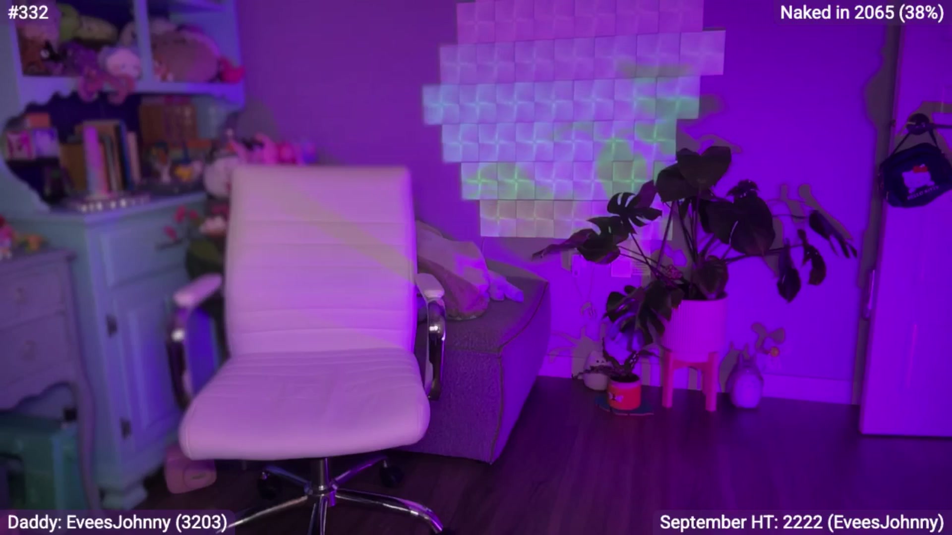 Gallery image thumbnail from EveeMinx's myfreecams stream on, 09/03/2025, 09:03 image 18 of 20