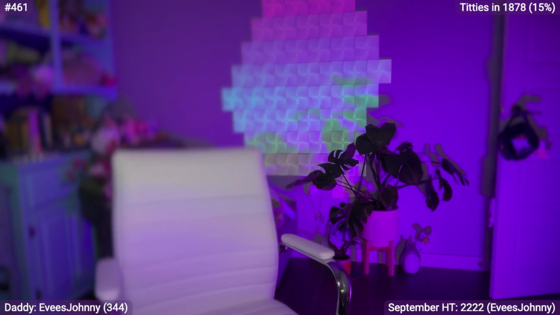 Gallery image thumbnail from EveeMinx's myfreecams stream on, 09/04/2025, 07:00 image 7 of 20