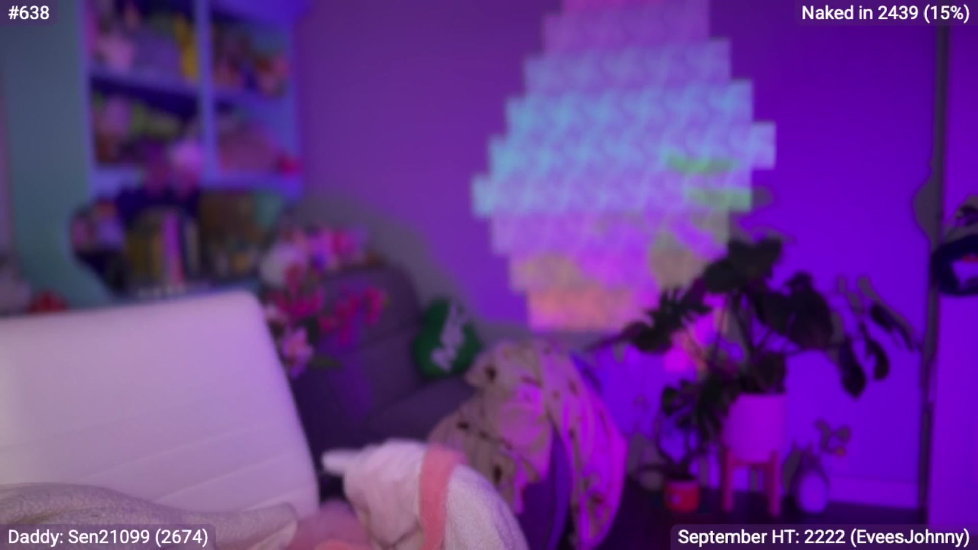 Gallery image thumbnail from EveeMinx's myfreecams stream on, 09/07/2025, 08:53 image 5 of 20