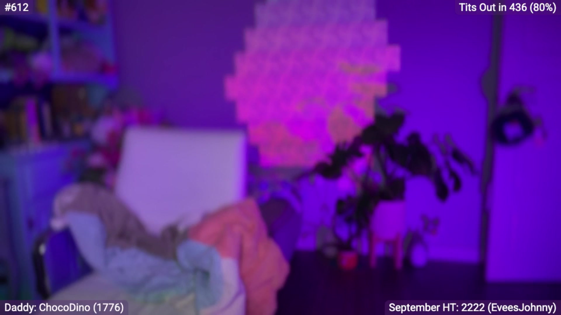 Gallery image thumbnail from EveeMinx's myfreecams stream on, 09/09/2025, 07:07 image 3 of 20