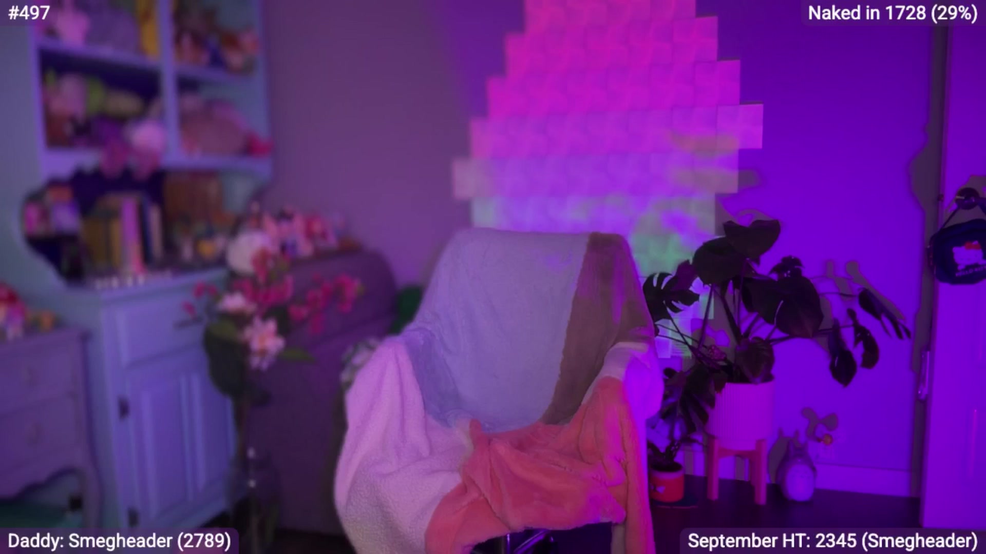 Gallery image thumbnail from EveeMinx's myfreecams stream on, 09/11/2025, 08:03 image 14 of 20