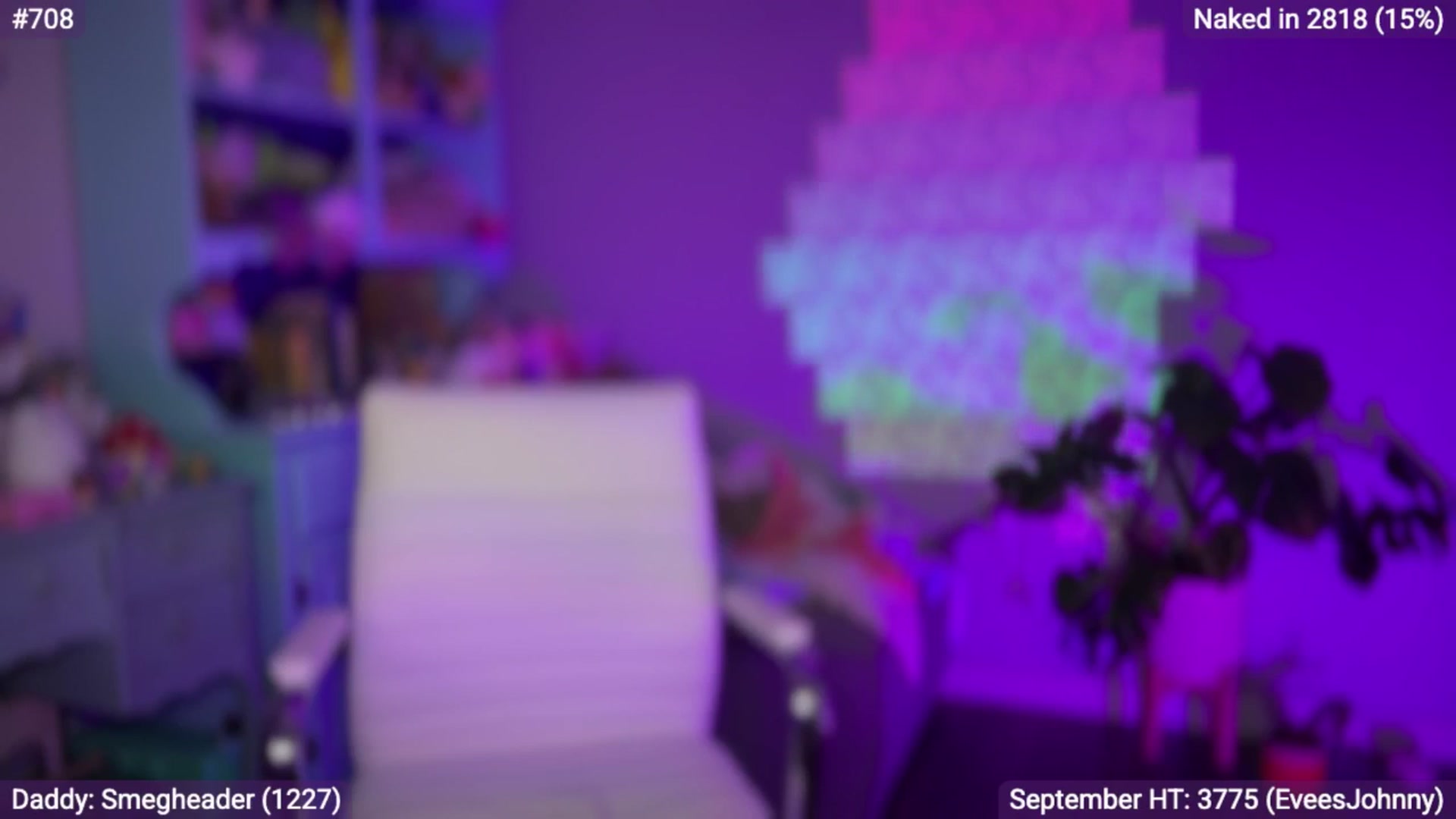 Gallery image thumbnail from EveeMinx's myfreecams stream on, 09/18/2025, 07:38 image 14 of 20