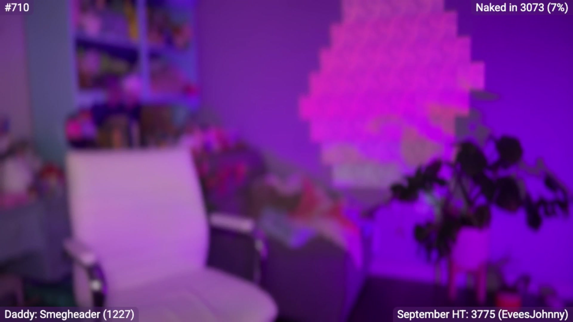 Gallery image thumbnail from EveeMinx's myfreecams stream on, 09/18/2025, 07:38 image 13 of 20