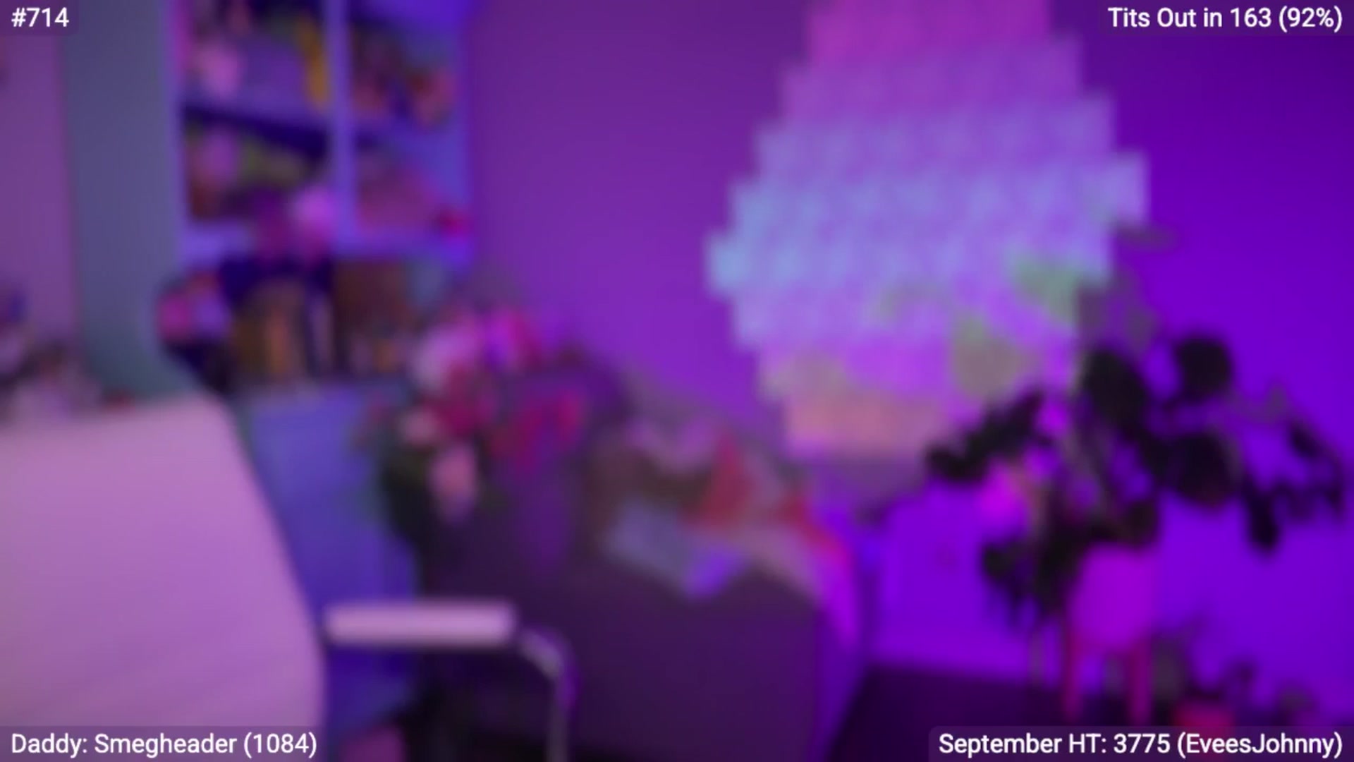 Gallery image thumbnail from EveeMinx's myfreecams stream on, 09/18/2025, 07:38 image 9 of 20