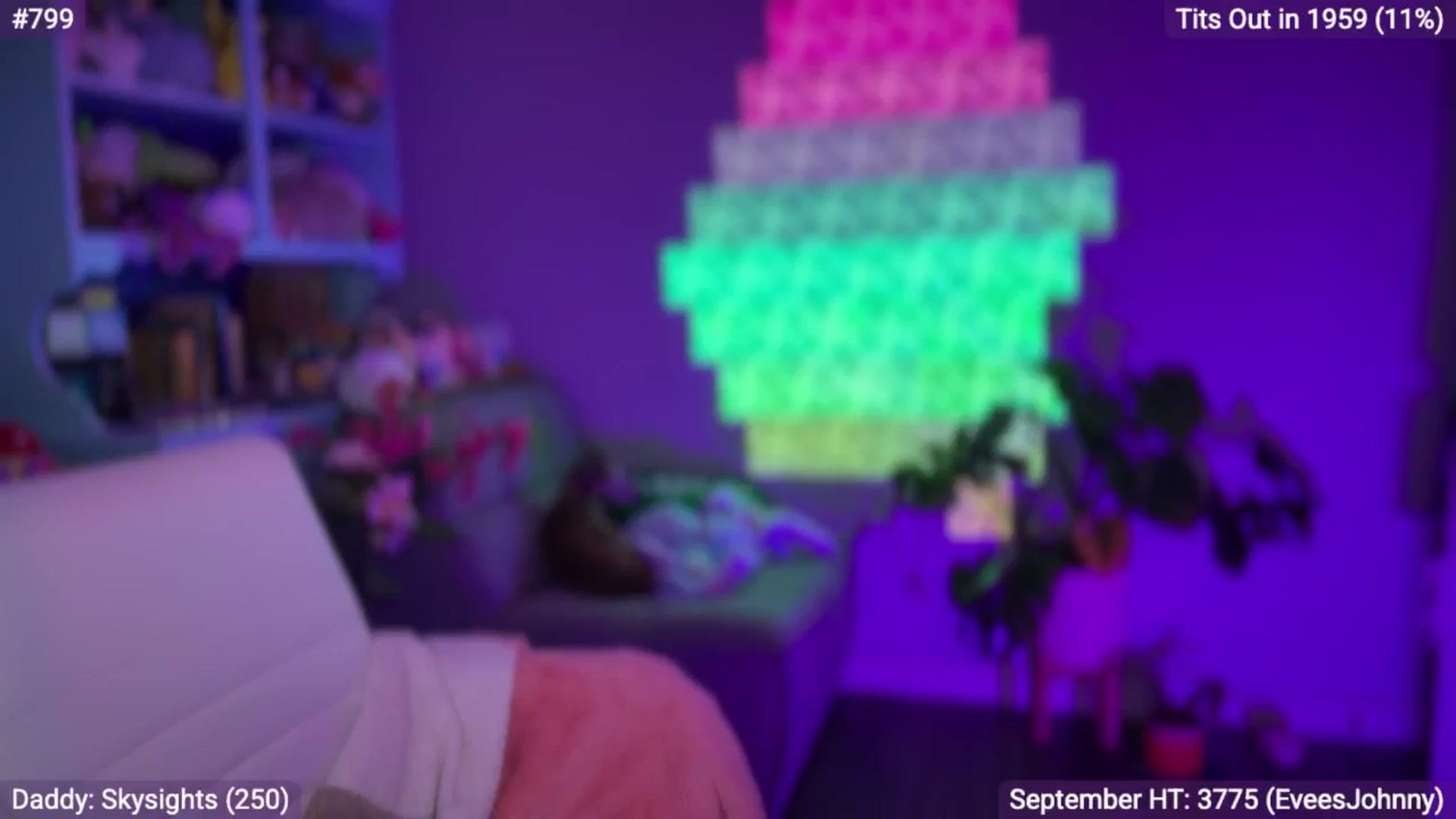 Gallery image thumbnail from EveeMinx's myfreecams stream on, 09/22/2025, 05:55 image 5 of 20