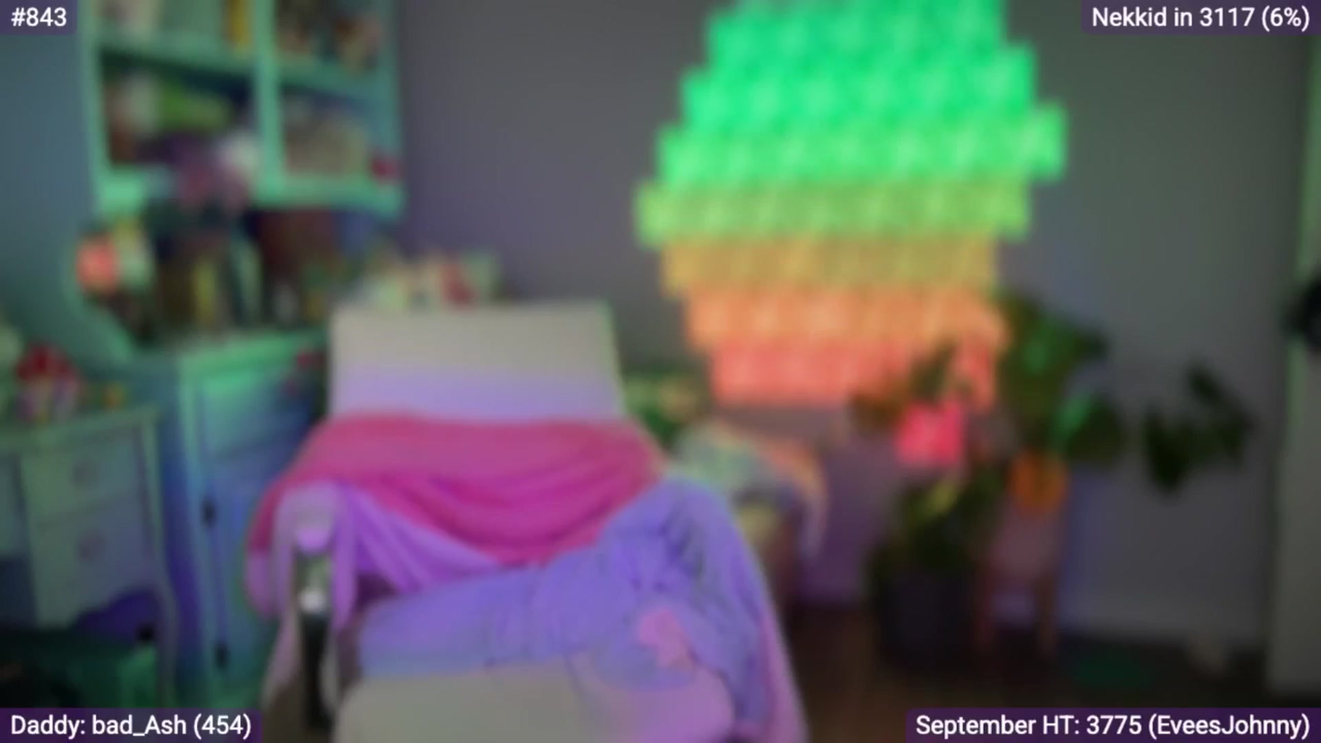 Gallery image thumbnail from EveeMinx's myfreecams stream on, 09/26/2025, 07:50 image 16 of 20