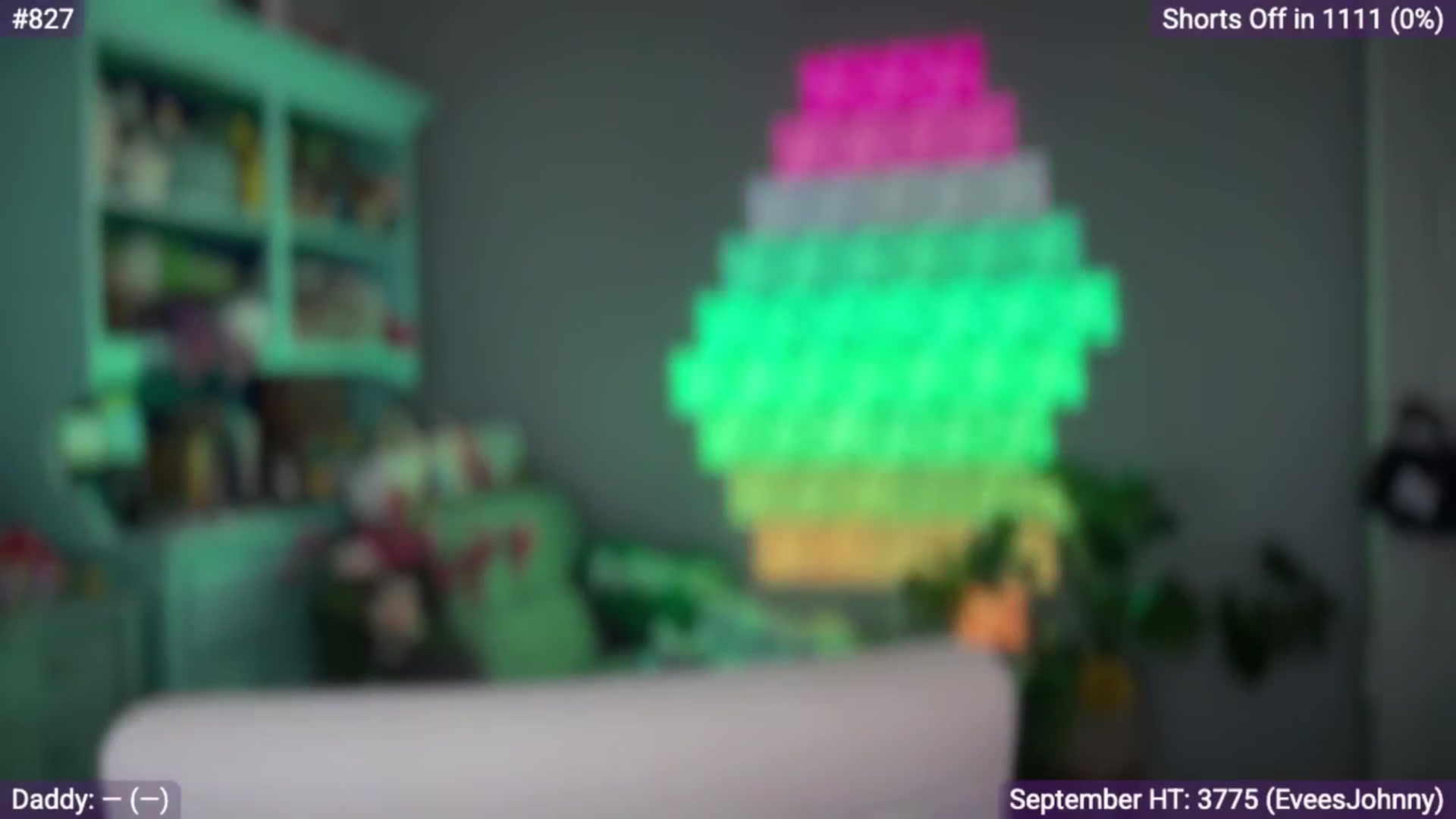 Gallery image thumbnail from EveeMinx's myfreecams stream on, 09/29/2025, 06:32 image 7 of 20