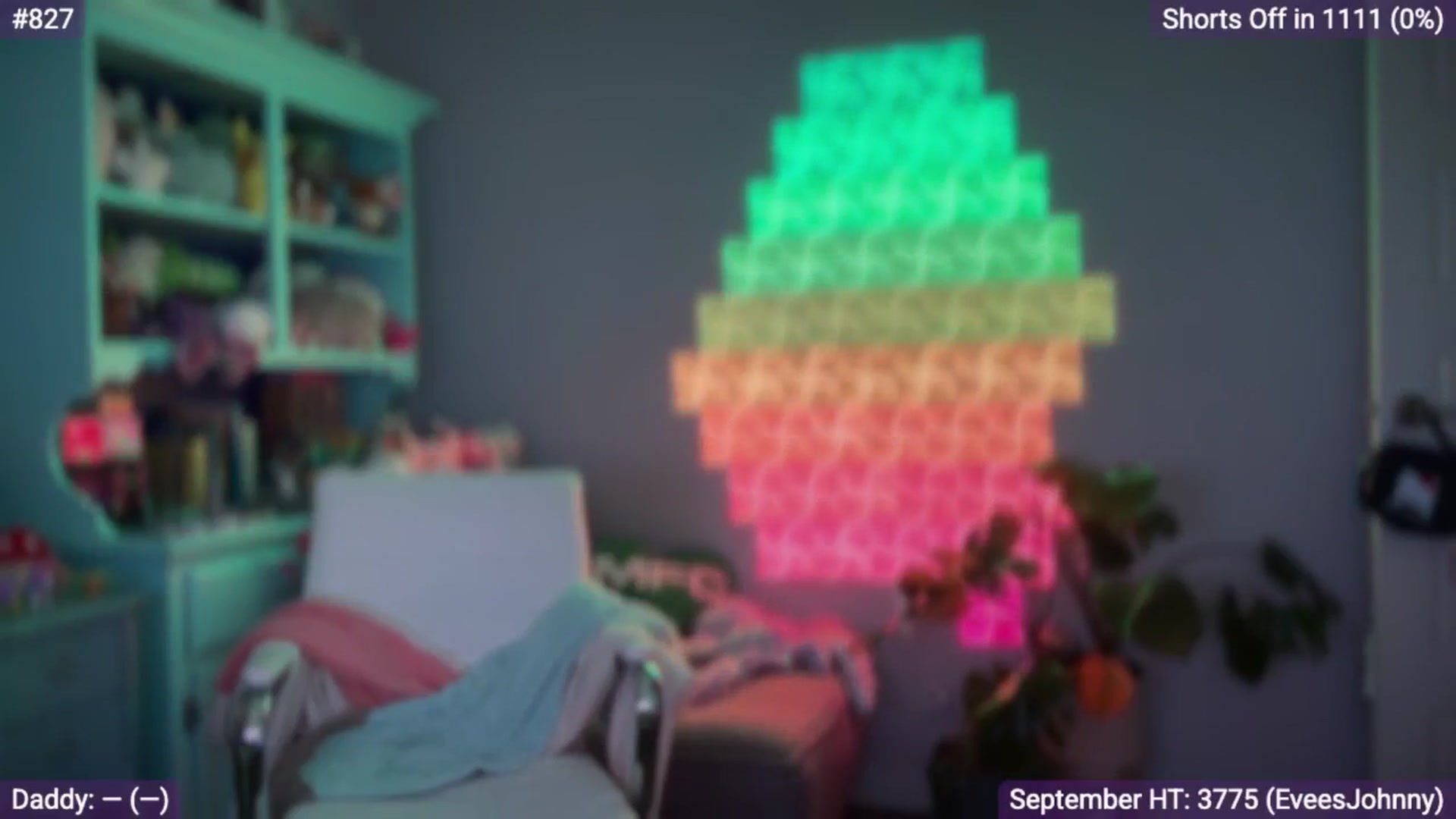 Gallery image thumbnail from EveeMinx's myfreecams stream on, 09/29/2025, 06:32 image 5 of 20