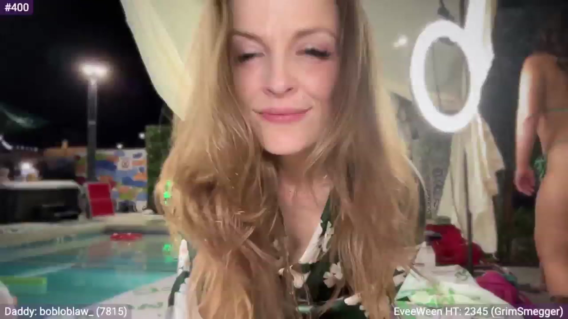 Gallery image thumbnail from EveeMinx's myfreecams stream on, 10/09/2025, 09:12 image 18 of 20
