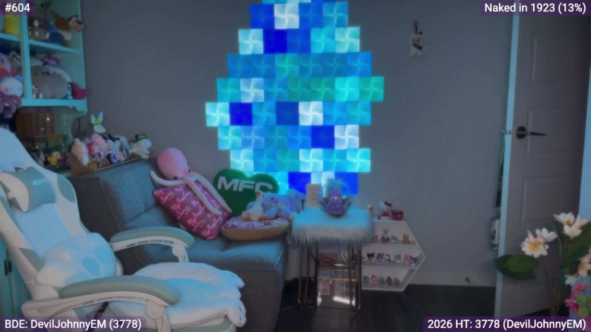Gallery image thumbnail from EveeMinx's myfreecams stream on, 01/06/2026, 07:24 image 16 of 20