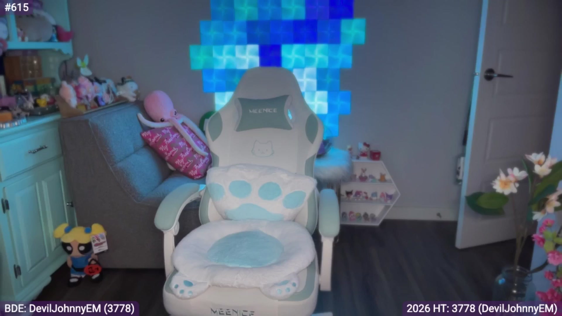 Gallery image thumbnail from EveeMinx's myfreecams stream on, 01/06/2026, 07:24 image 3 of 20