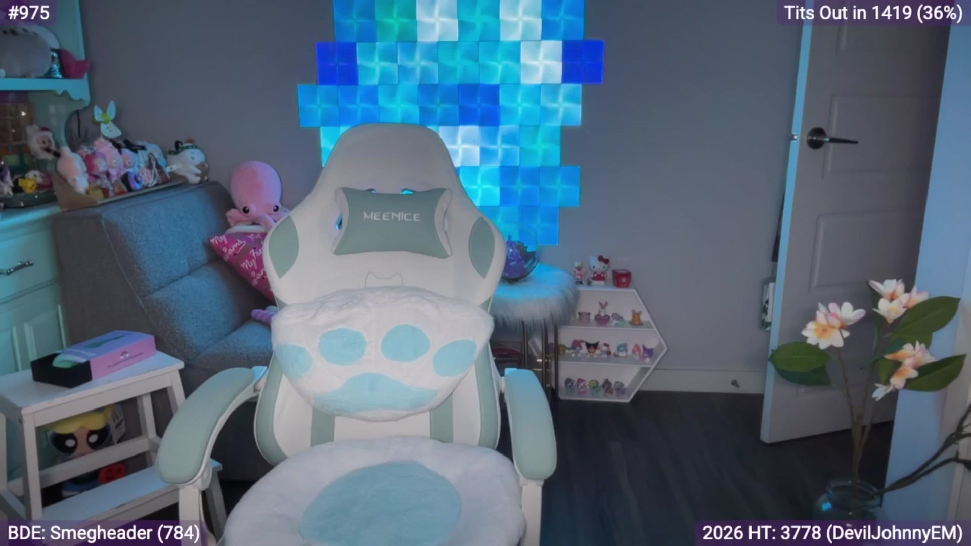 Gallery image thumbnail from EveeMinx's myfreecams stream on, 01/13/2026, 07:32 image 19 of 20