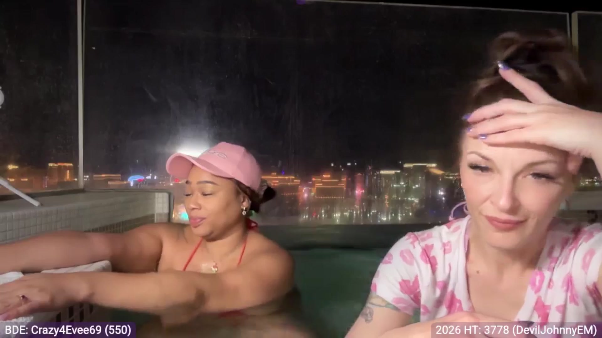 Gallery image thumbnail from EveeMinx's myfreecams stream on, 01/27/2026, 07:38 image 10 of 20