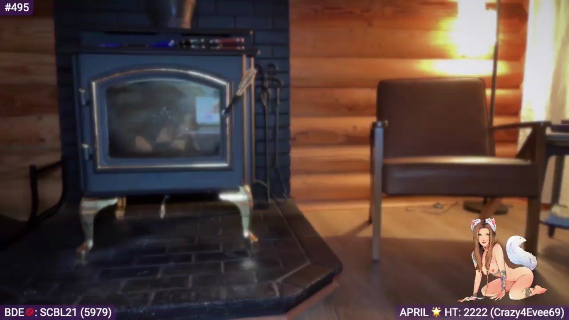 Gallery image thumbnail from EveeMinx's myfreecams stream on, 05/04/2026, 09:52 image 3 of 20