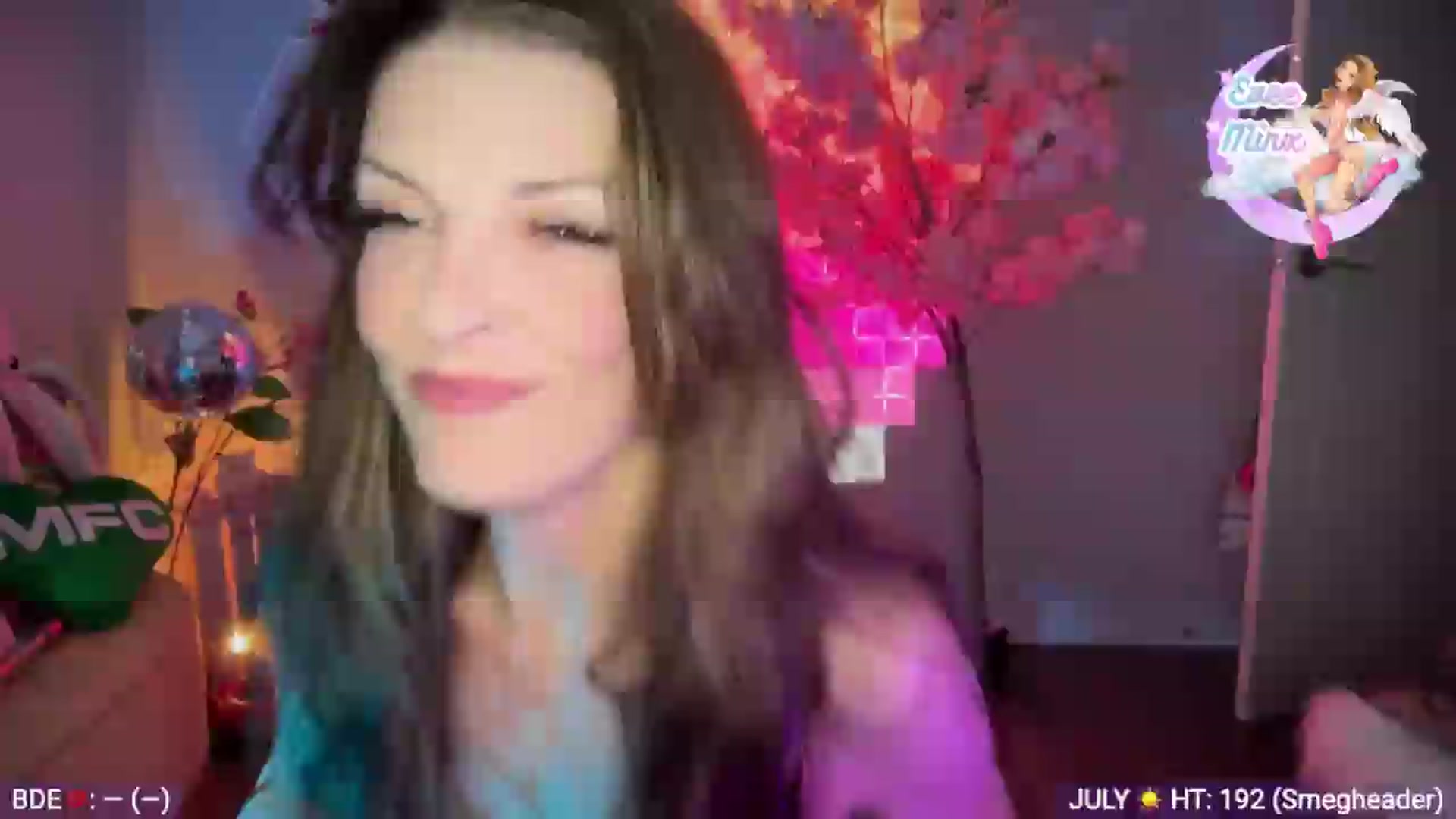 Gallery image thumbnail from EveeMinx's myfreecams stream on, 07/10/2026, 08:05 image 4 of 20