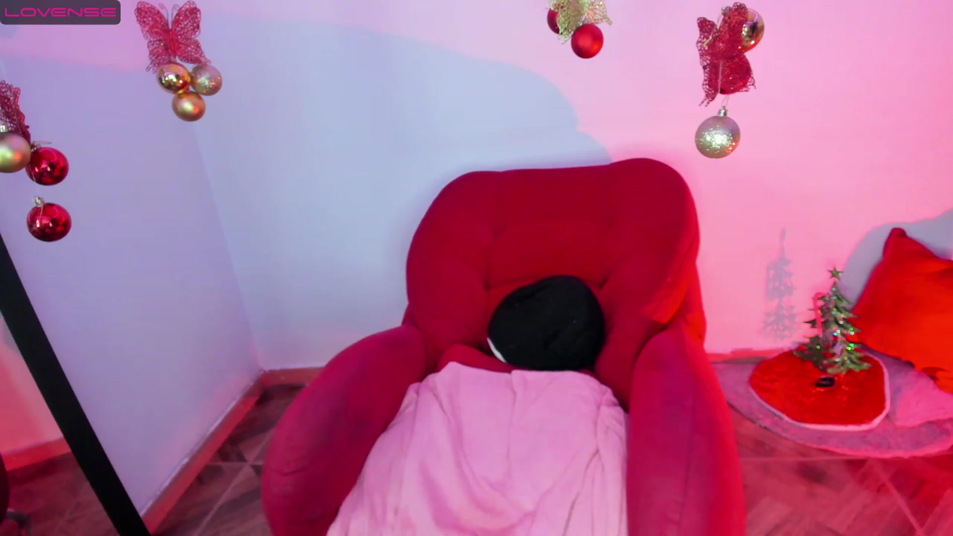 Gallery image thumbnail from Evee_moonz's myfreecams stream on, 12/24/2022, 21:23 image 19 of 20