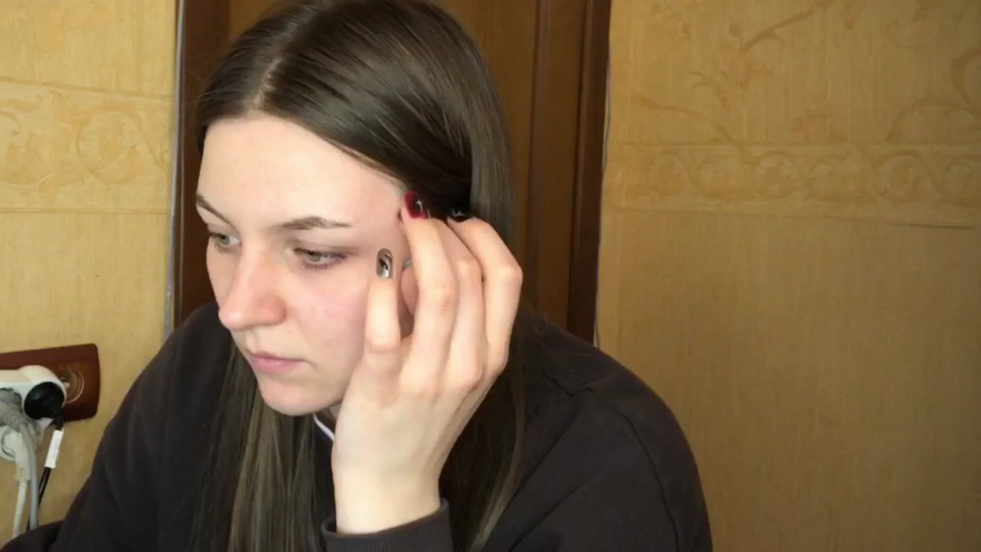 Gallery image thumbnail from EveeeOliveee's myfreecams stream on, 05/20/2025, 24:00 image 8 of 20