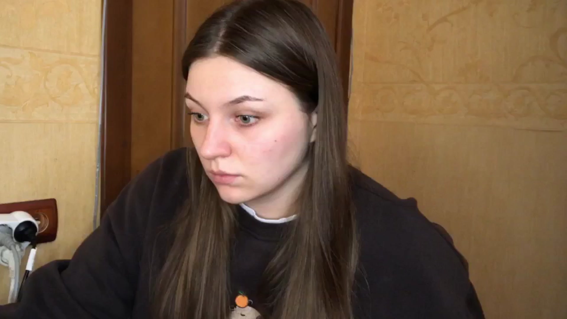 Gallery image thumbnail from EveeeOliveee's myfreecams stream on, 05/20/2025, 24:00 image 17 of 20