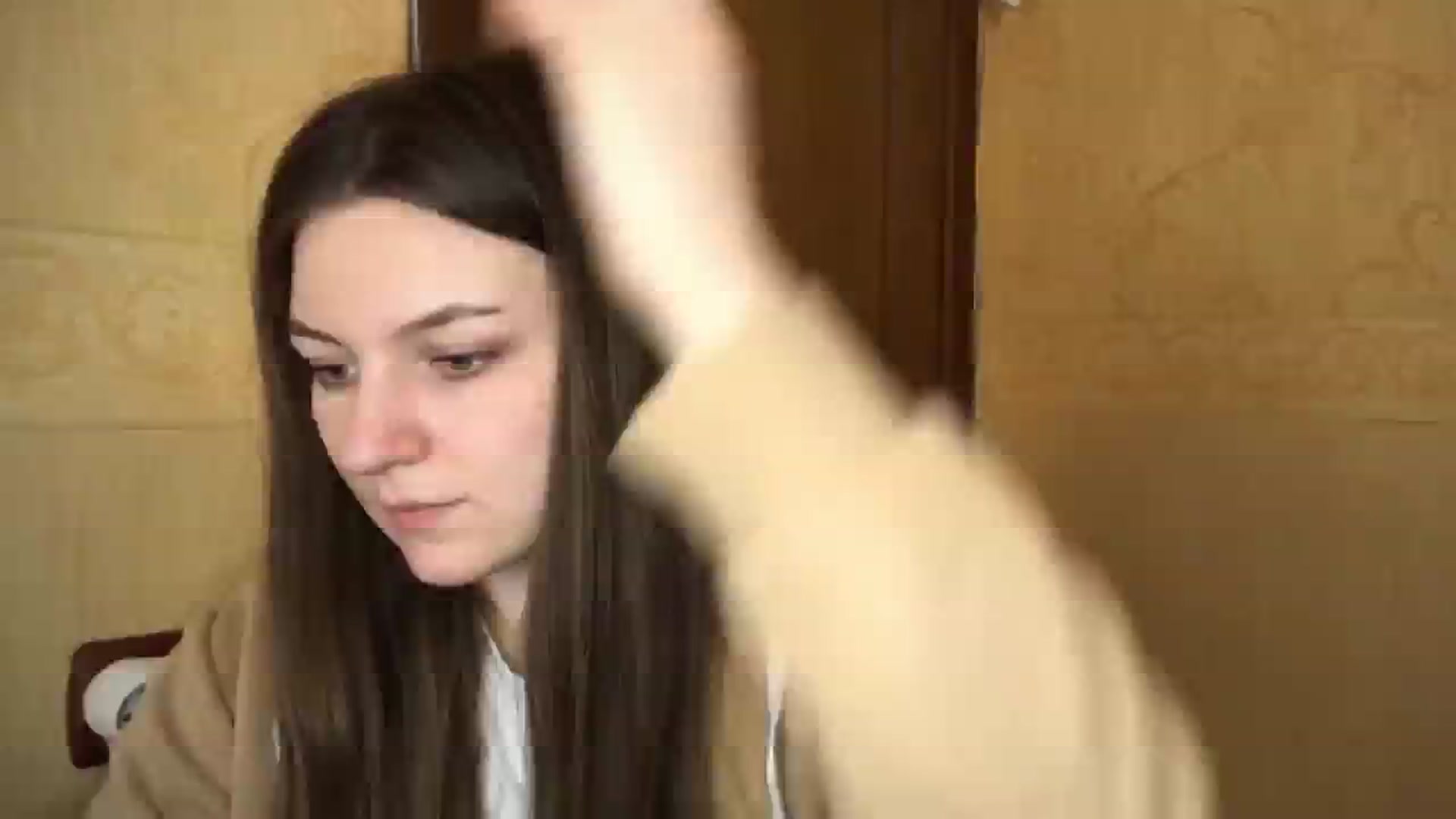 Gallery image thumbnail from EveeeOliveee's myfreecams stream on, 05/27/2025, 24:01 image 1 of 20