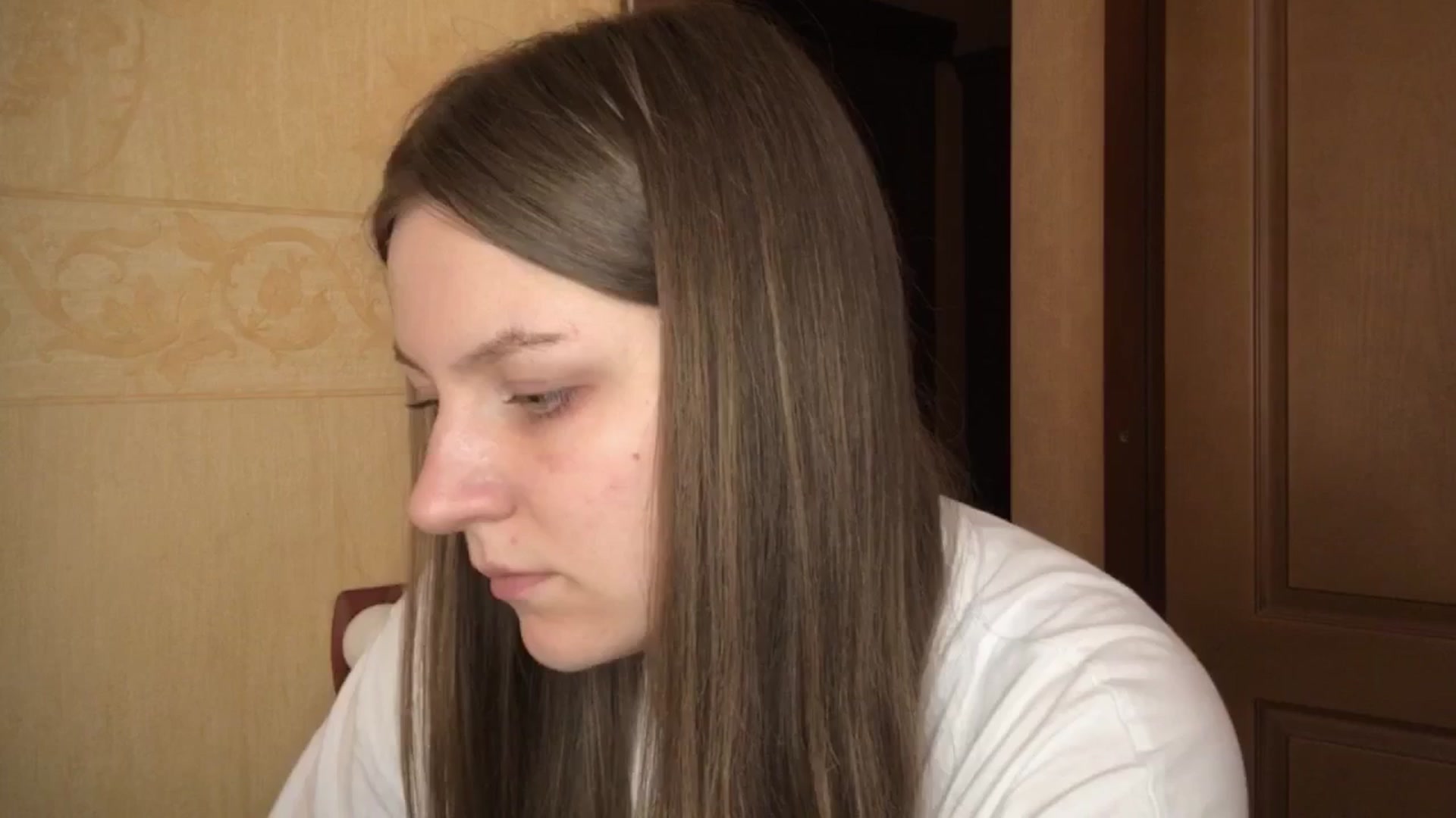 Gallery image thumbnail from EveeeOliveee's myfreecams stream on, 06/28/2025, 23:55 image 8 of 20