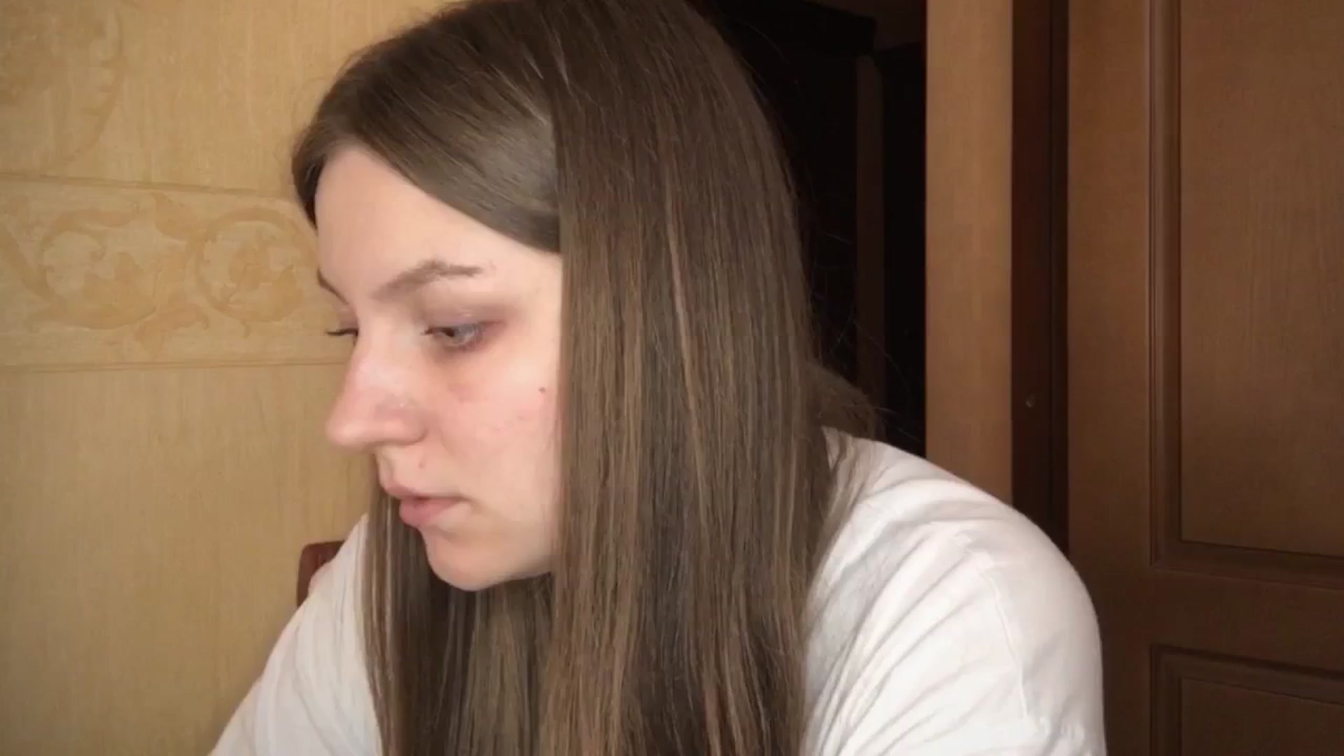 Gallery image thumbnail from EveeeOliveee's myfreecams stream on, 06/28/2025, 23:55 image 18 of 20