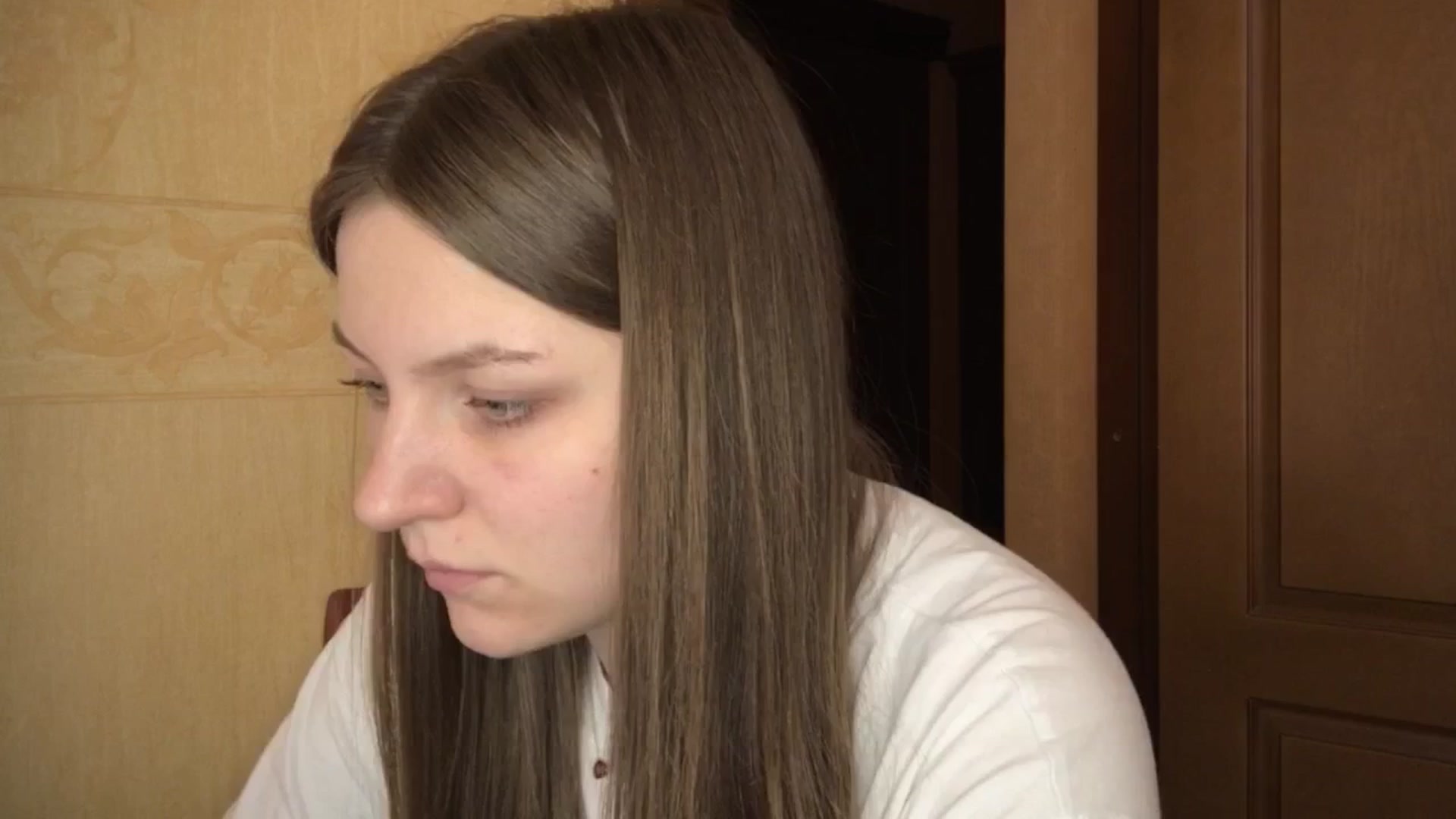Gallery image thumbnail from EveeeOliveee's myfreecams stream on, 06/28/2025, 23:55 image 17 of 20