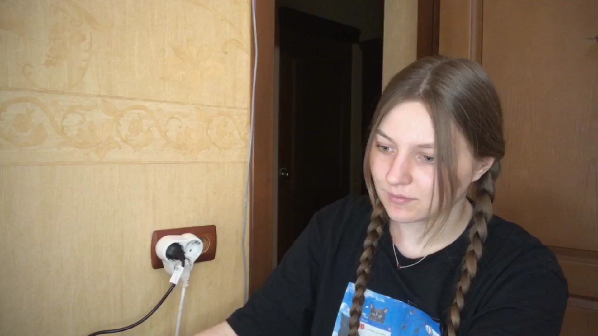 Gallery image thumbnail from EveeeOliveee's myfreecams stream on, 06/30/2025, 17:26 image 20 of 20