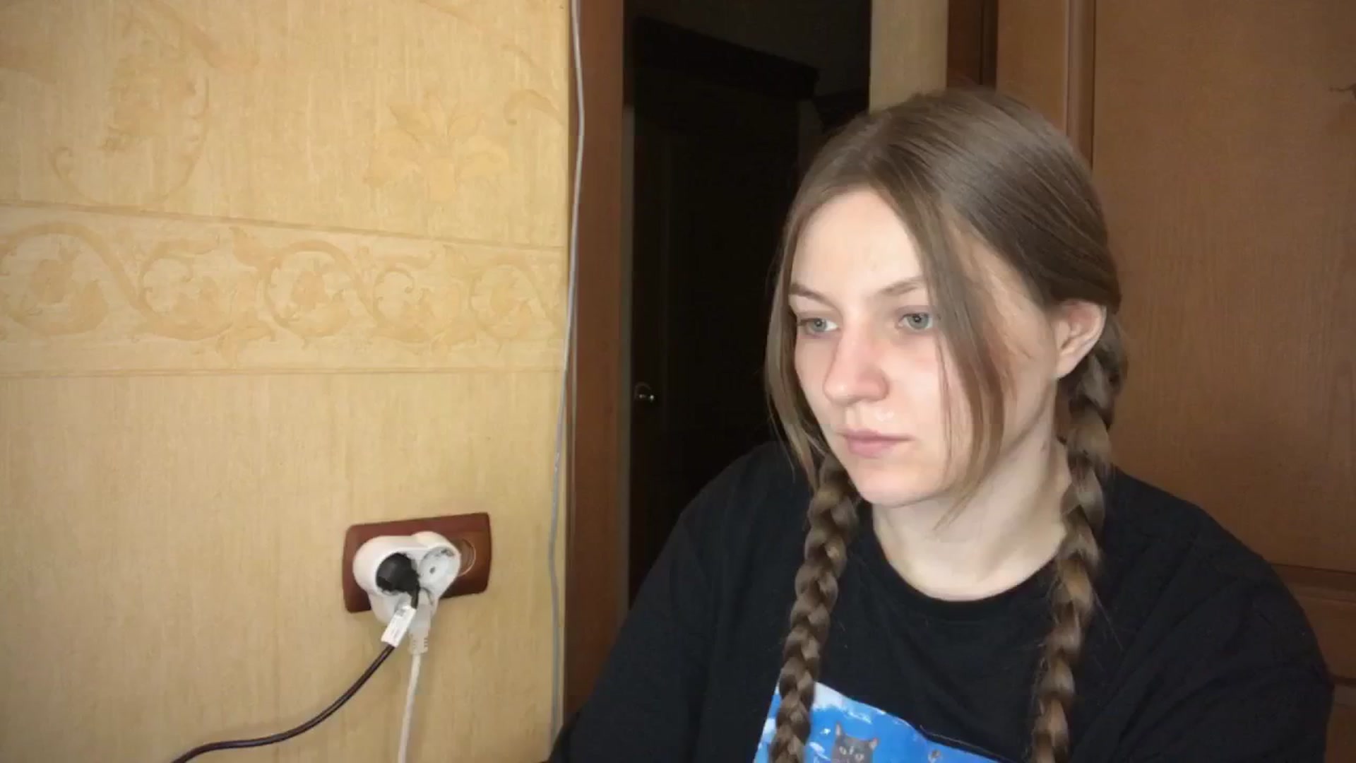 Gallery image thumbnail from EveeeOliveee's myfreecams stream on, 06/30/2025, 17:26 image 8 of 20