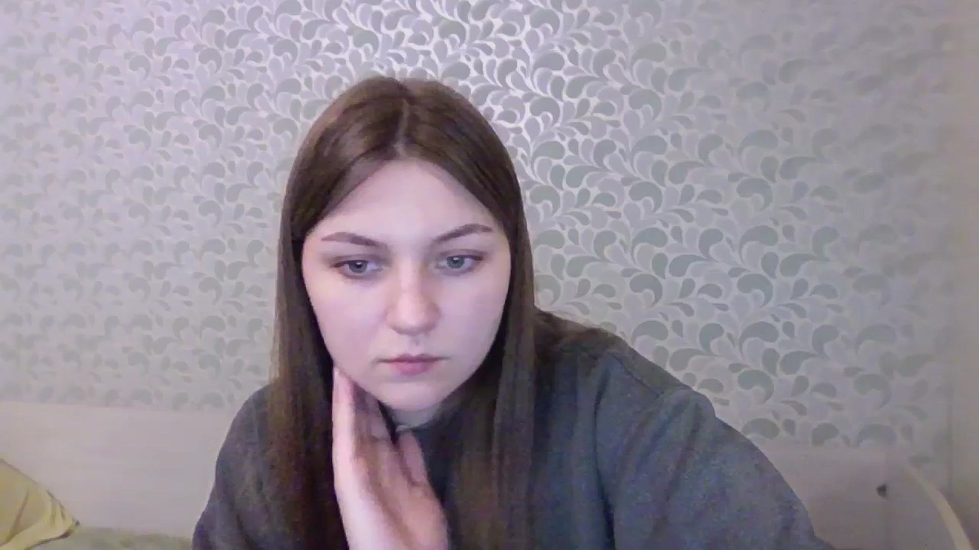 Gallery image thumbnail from EveeeOliveee's myfreecams stream on, 07/05/2025, 23:21 image 6 of 20