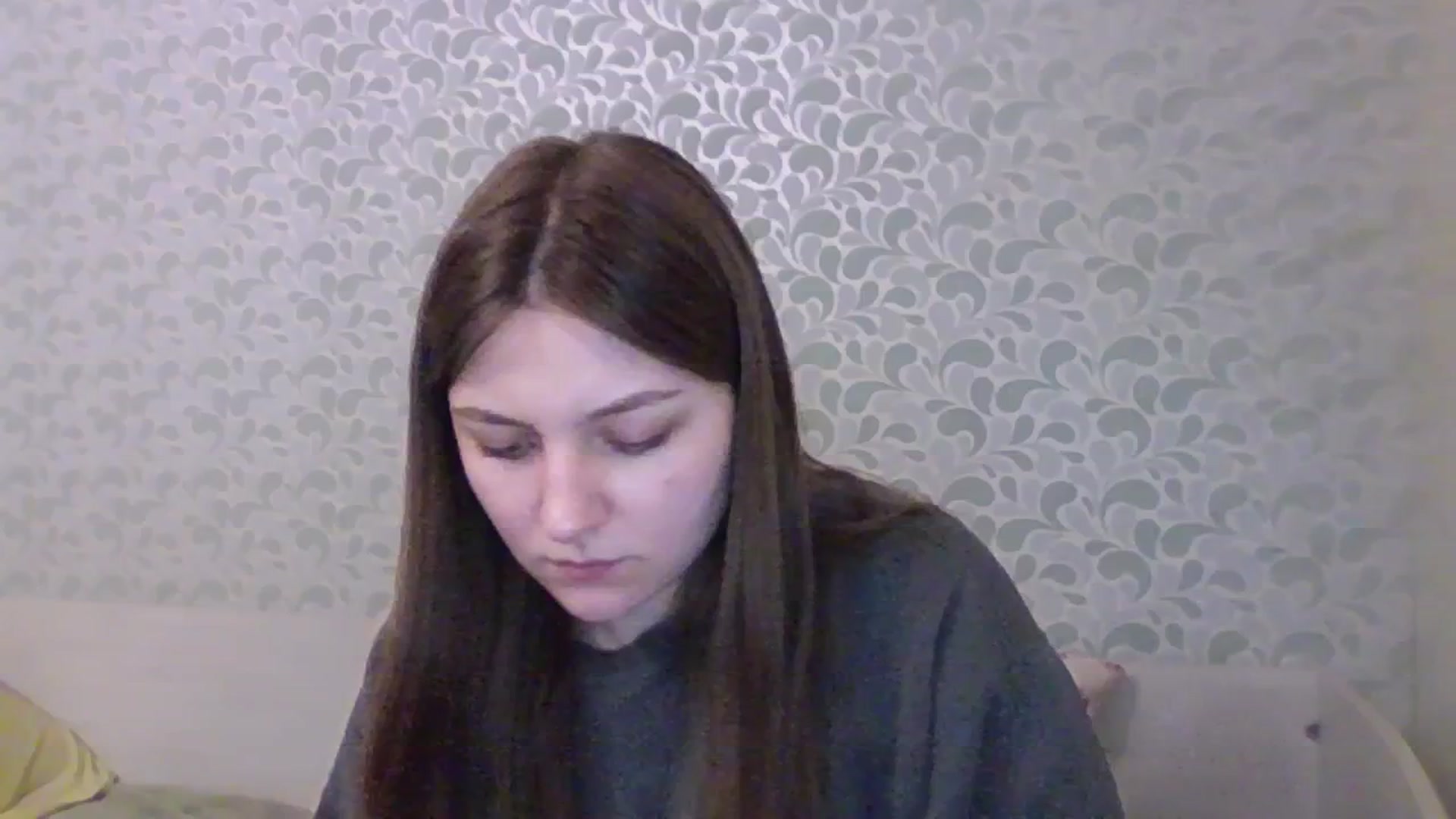 Gallery image thumbnail from EveeeOliveee's myfreecams stream on, 07/05/2025, 23:21 image 11 of 20