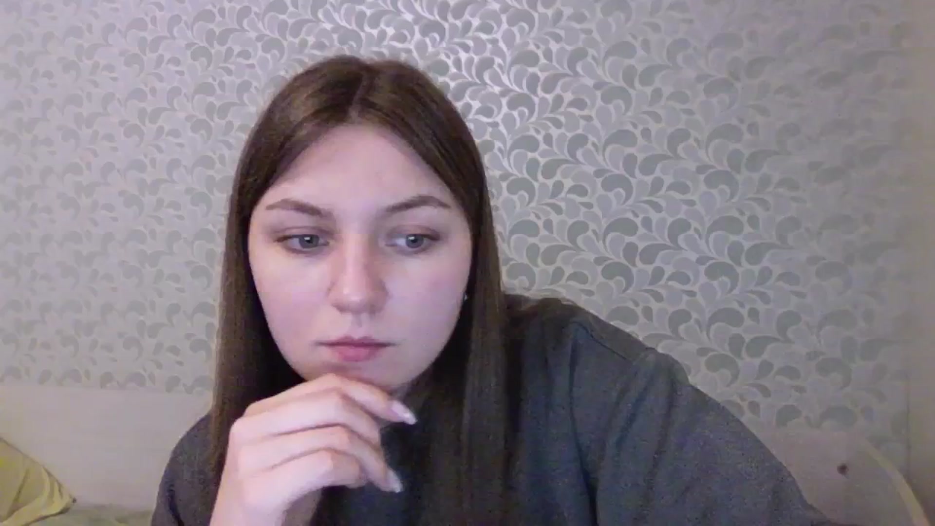 Gallery image thumbnail from EveeeOliveee's myfreecams stream on, 07/05/2025, 23:21 image 10 of 20