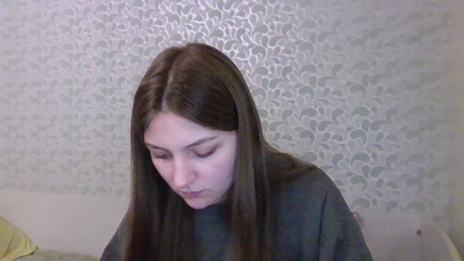 Gallery image thumbnail from EveeeOliveee's myfreecams stream on, 07/05/2025, 23:21 image 14 of 20