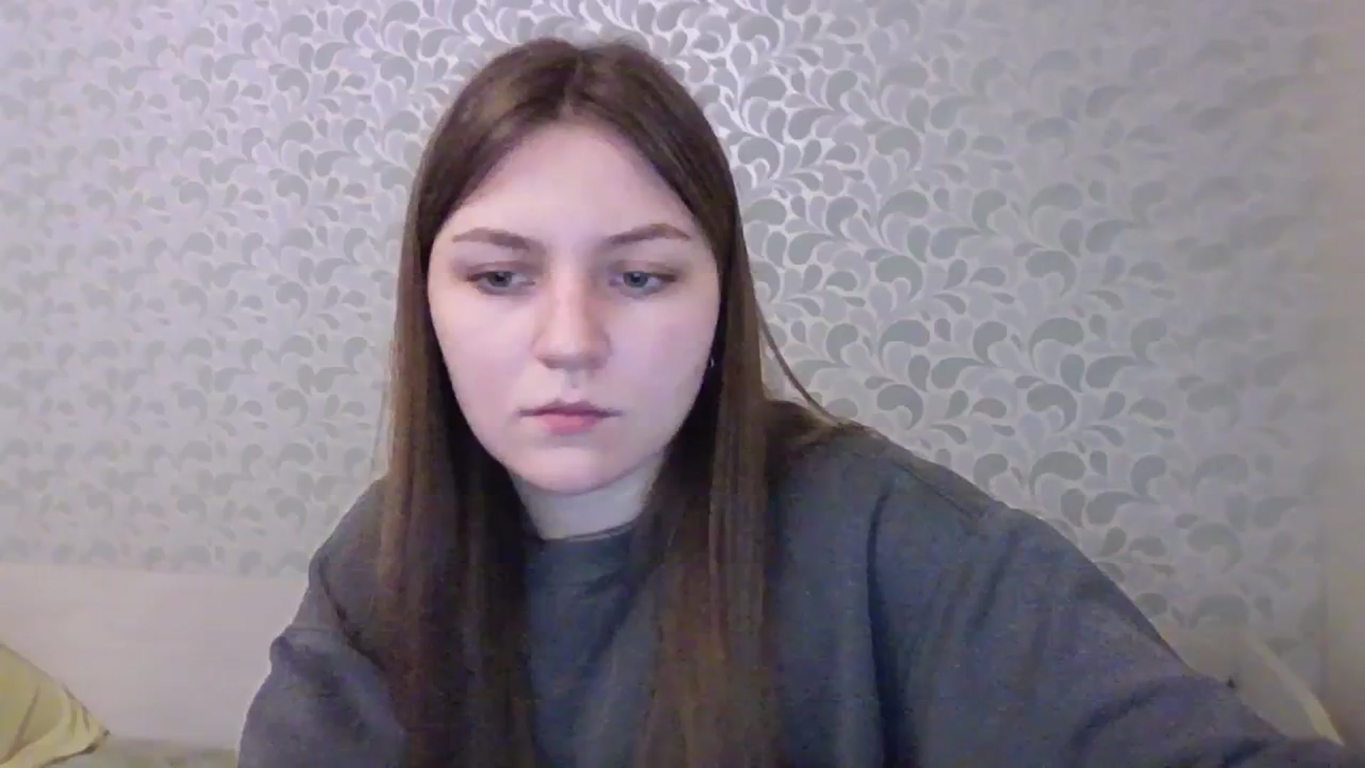 Gallery image thumbnail from EveeeOliveee's myfreecams stream on, 07/05/2025, 23:21 image 4 of 20