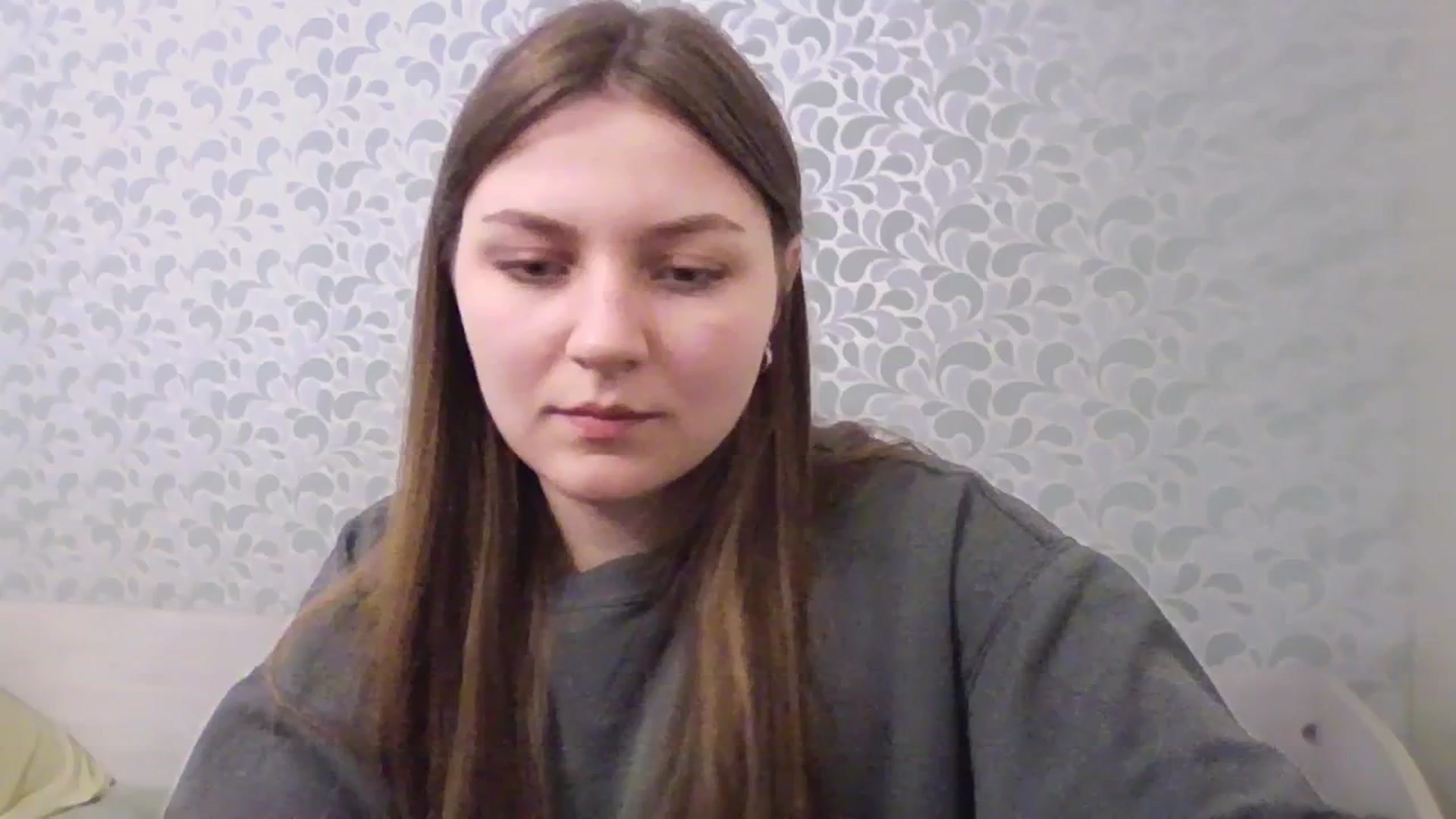 Gallery image thumbnail from EveeeOliveee's myfreecams stream on, 07/05/2025, 23:21 image 20 of 20