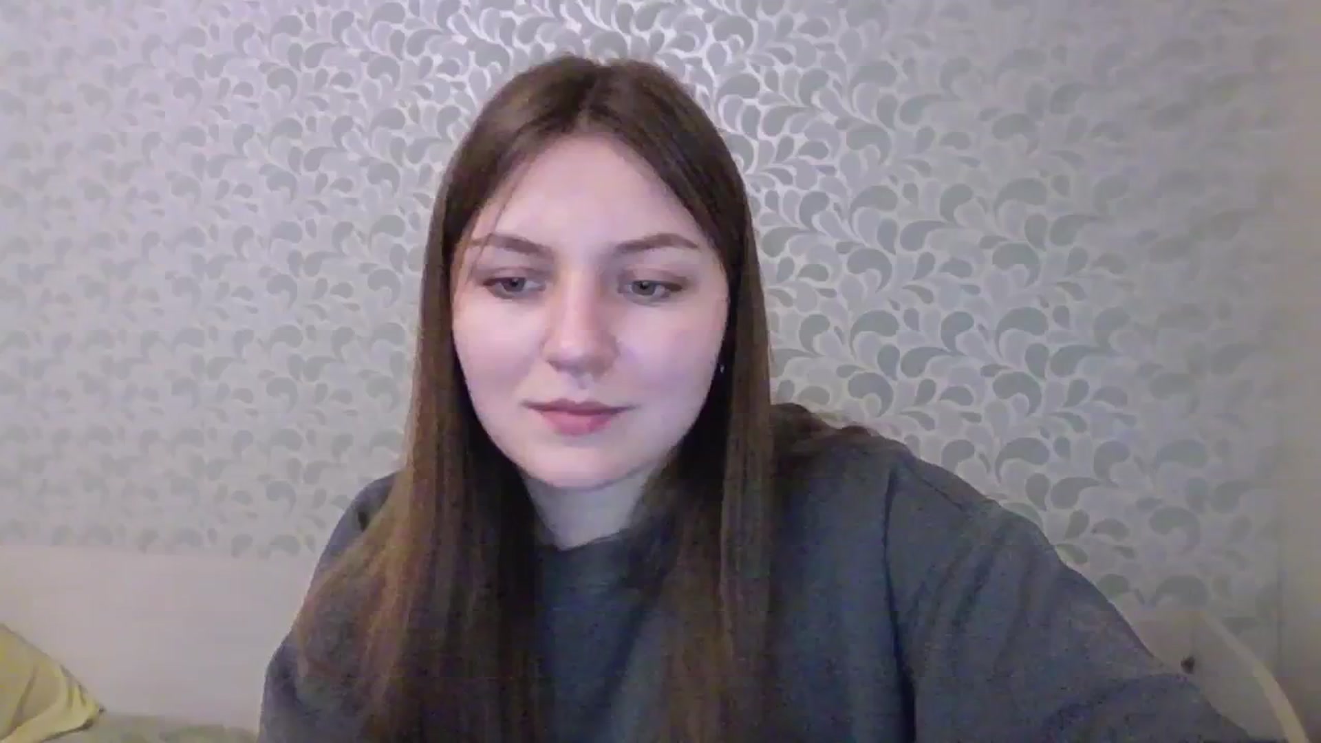 Gallery image thumbnail from EveeeOliveee's myfreecams stream on, 07/05/2025, 23:21 image 16 of 20