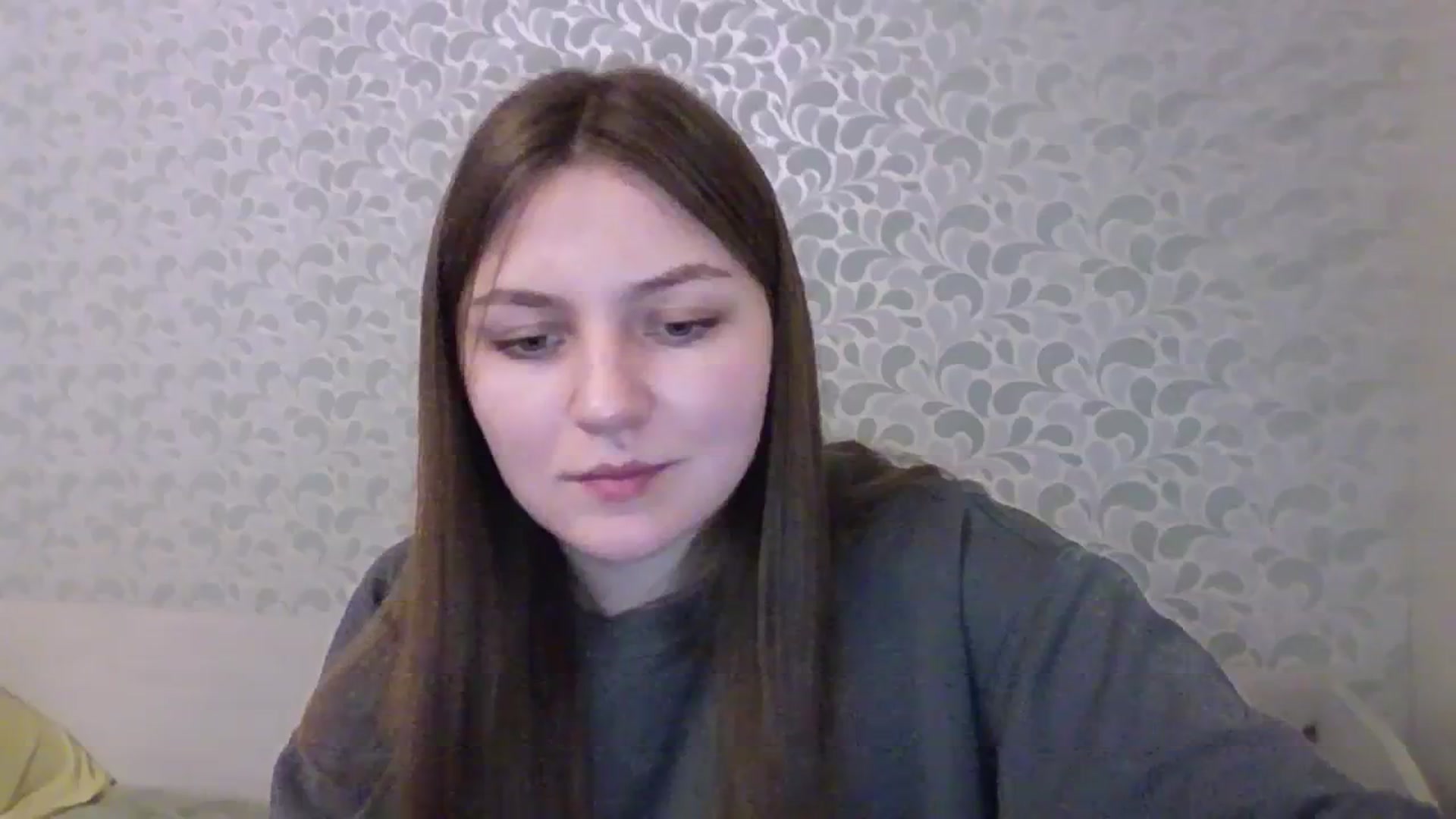 Gallery image thumbnail from EveeeOliveee's myfreecams stream on, 07/05/2025, 23:21 image 17 of 20