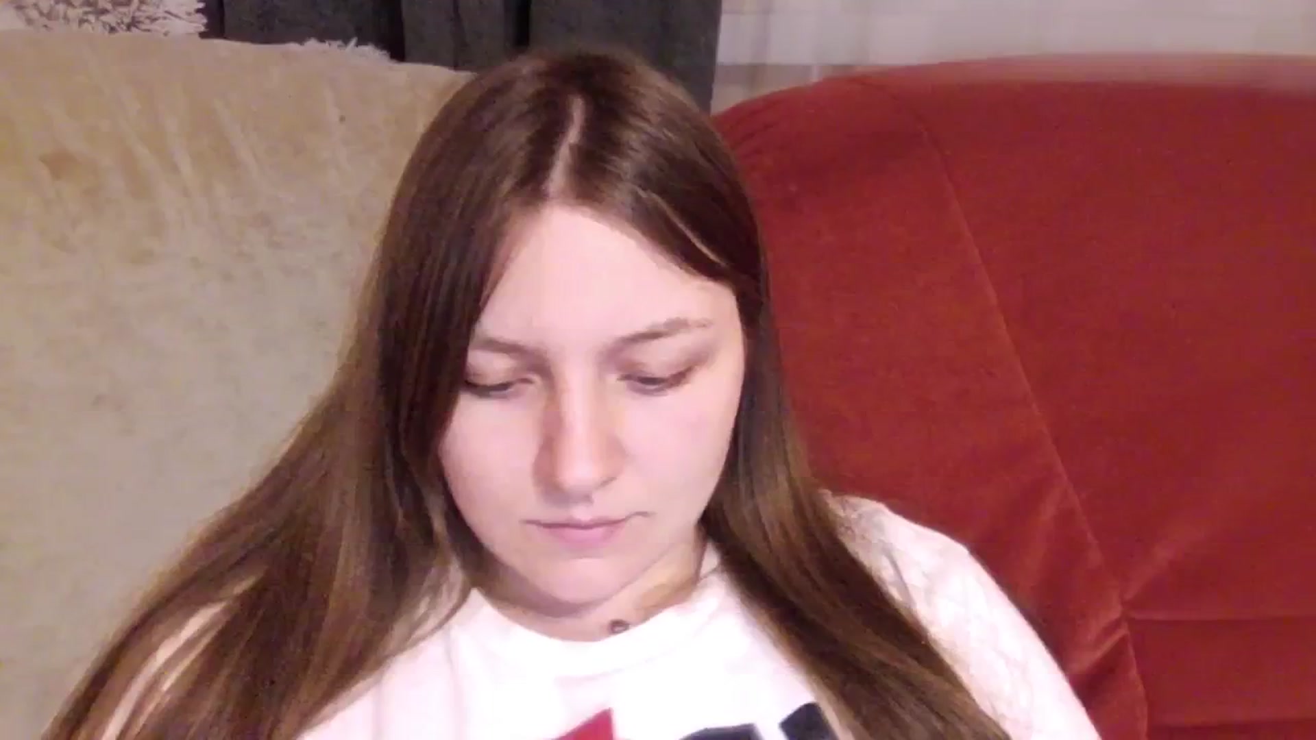 Gallery image thumbnail from EveeeOliveee's myfreecams stream on, 07/07/2025, 22:54 image 16 of 20