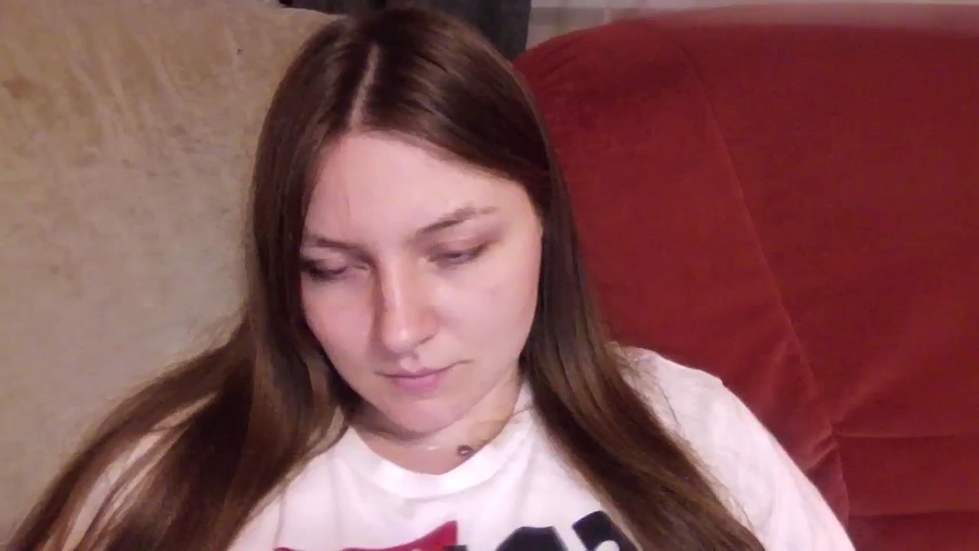 Gallery image thumbnail from EveeeOliveee's myfreecams stream on, 07/07/2025, 22:54 image 19 of 20