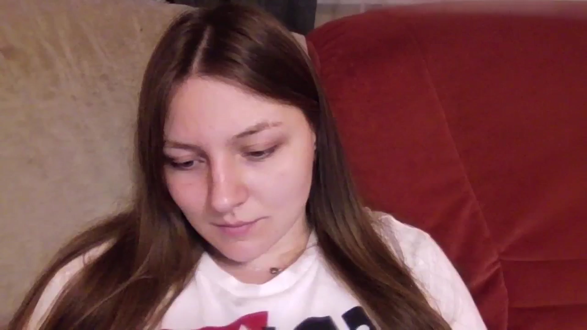 Gallery image thumbnail from EveeeOliveee's myfreecams stream on, 07/07/2025, 22:54 image 20 of 20